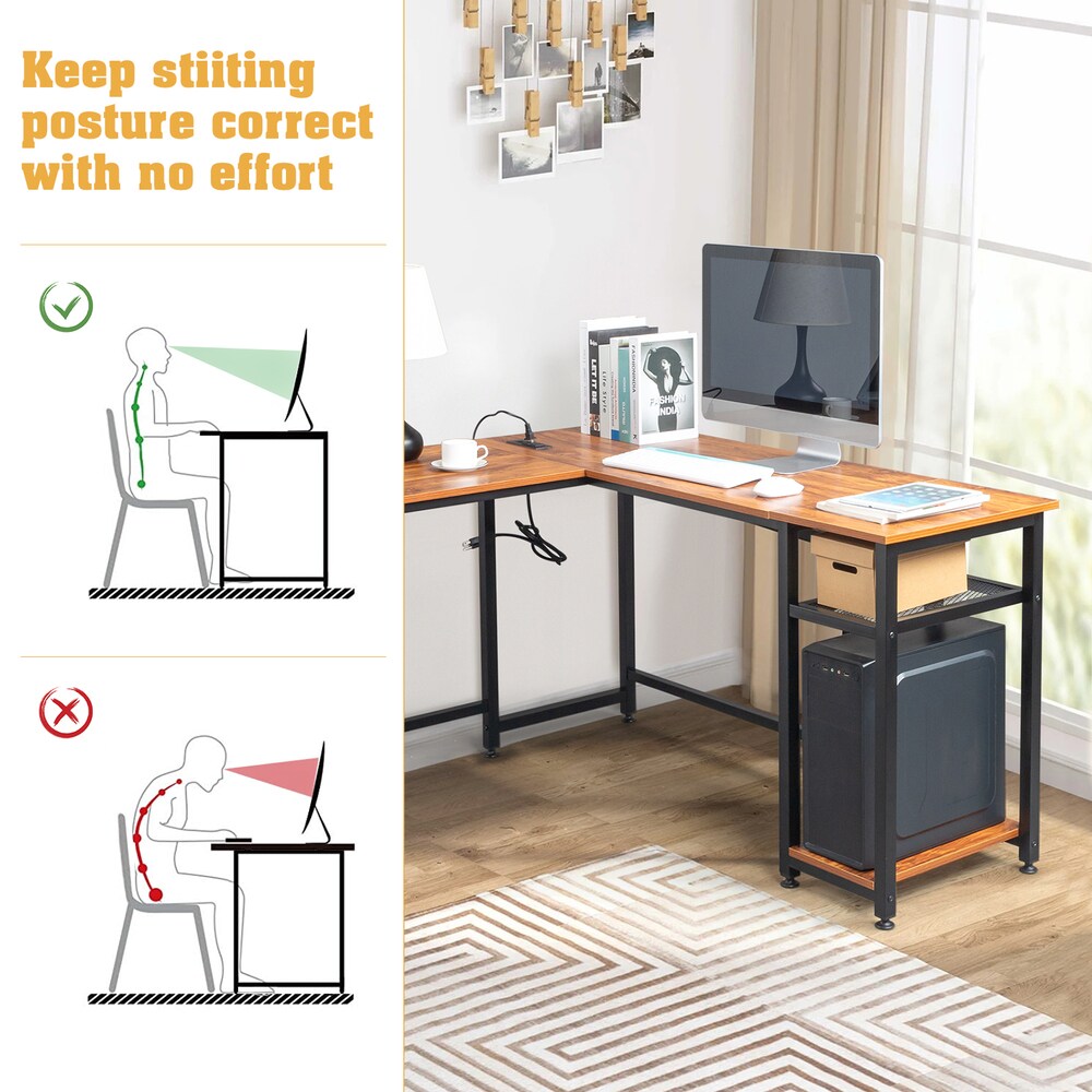 Winado LO1G52003778 desks - View #13