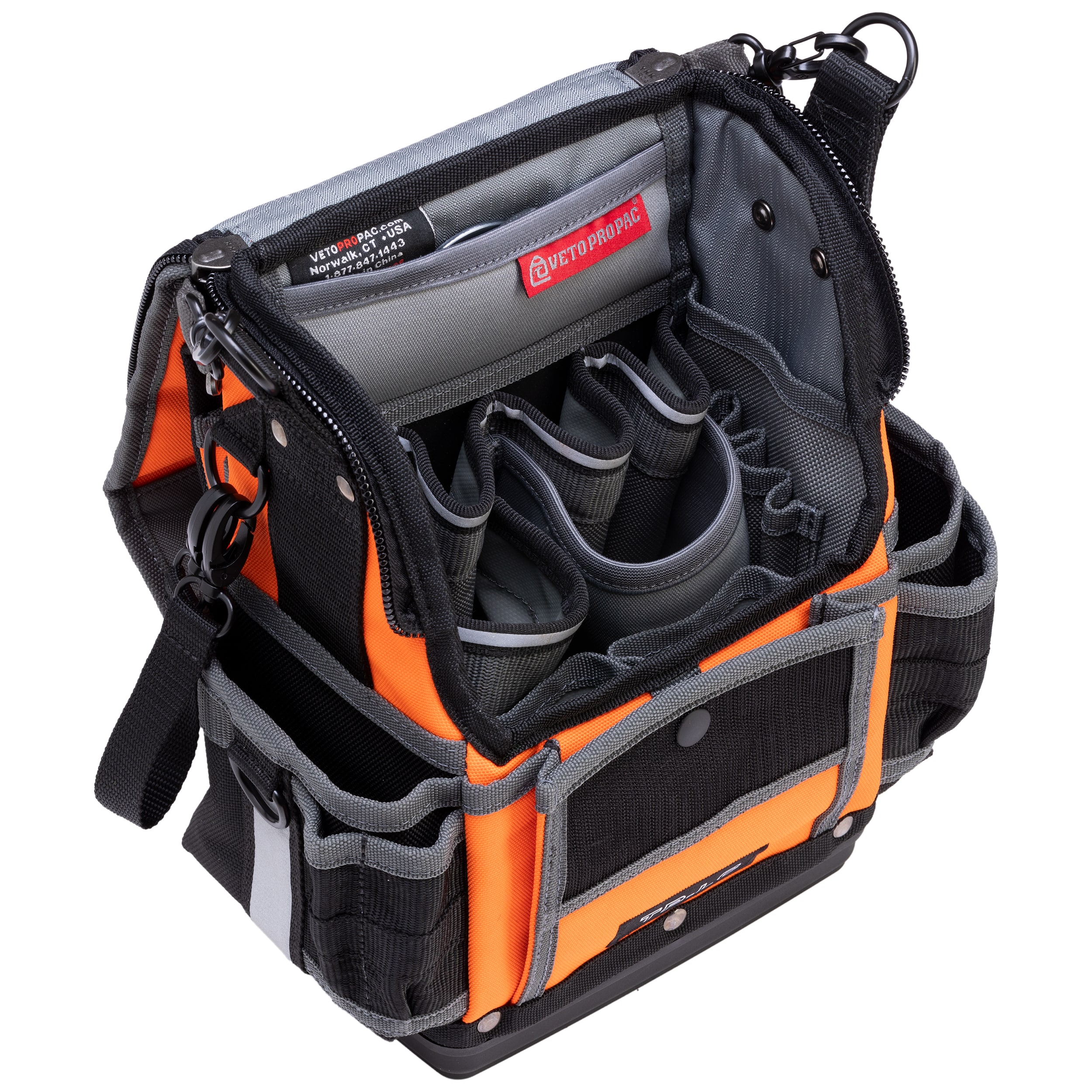 Veto Pro Pac VPP10797 Tool-Pouches - View #5