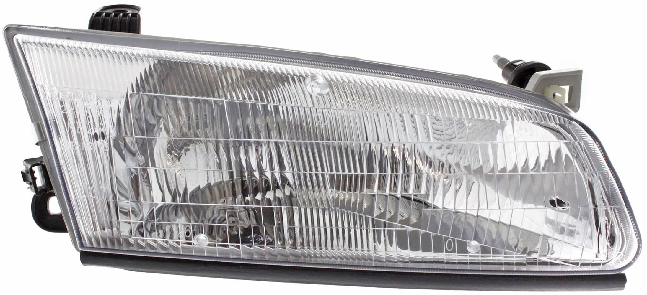 Garage-Pro JCW20-3597-00GP Headlights-Components - View #2