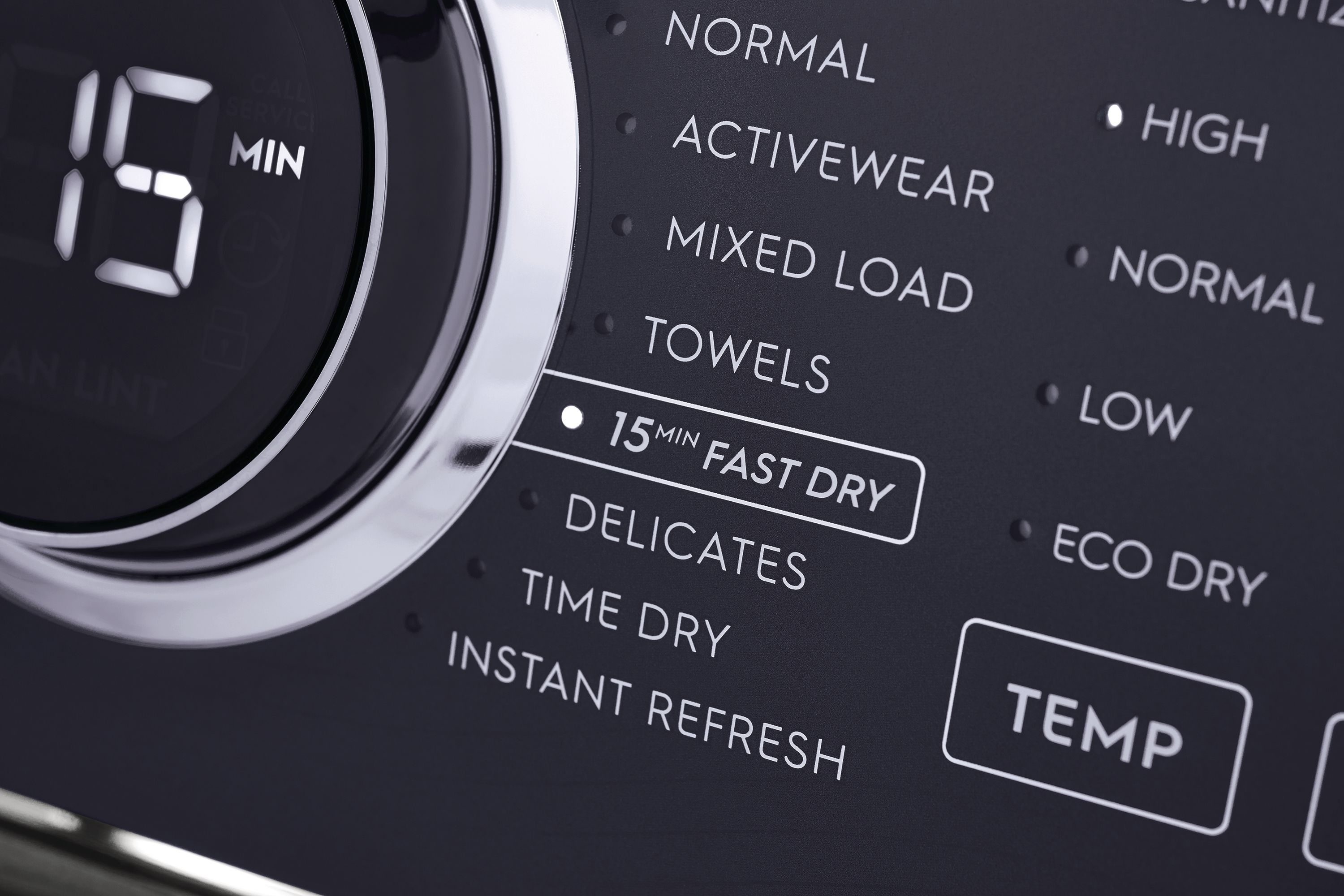 Electrolux ELFE7537AT Elec-Dry - View #6