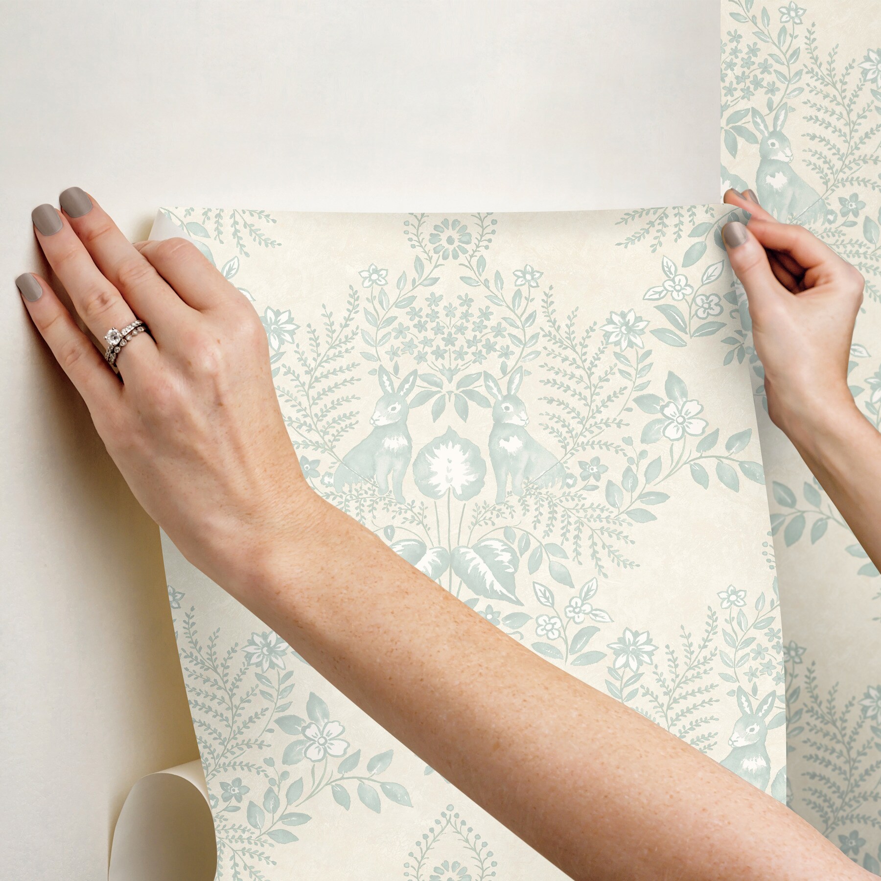 Erin & Ben PSW1435RL wallpaper - View #10