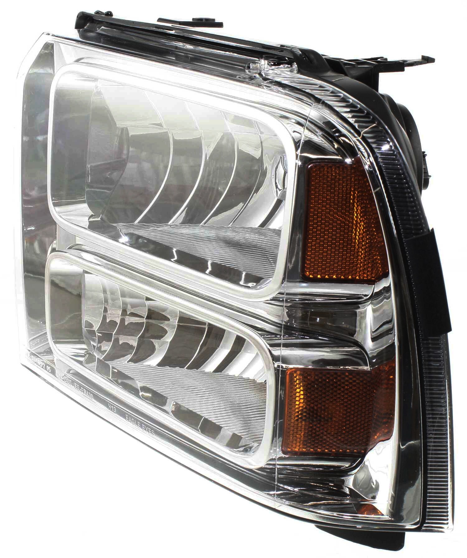 Garage-Pro JCWF100134GP Headlights-Components - View #2