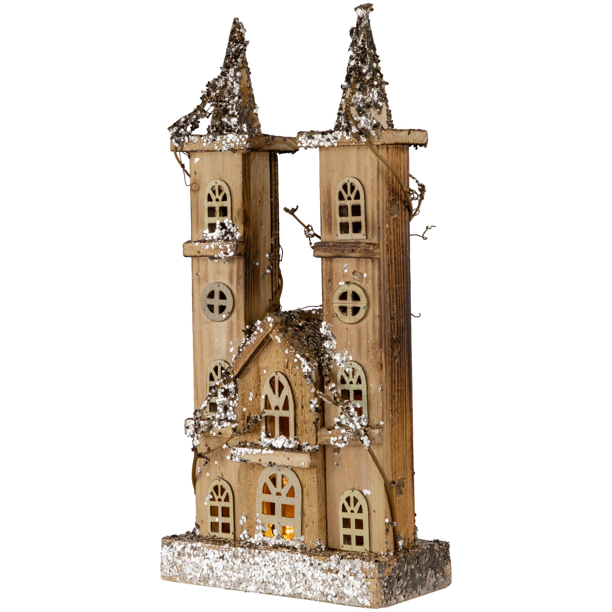 Northlight NORTHLIGHT-Y02938 Table-Christmas-Decorations - View #4
