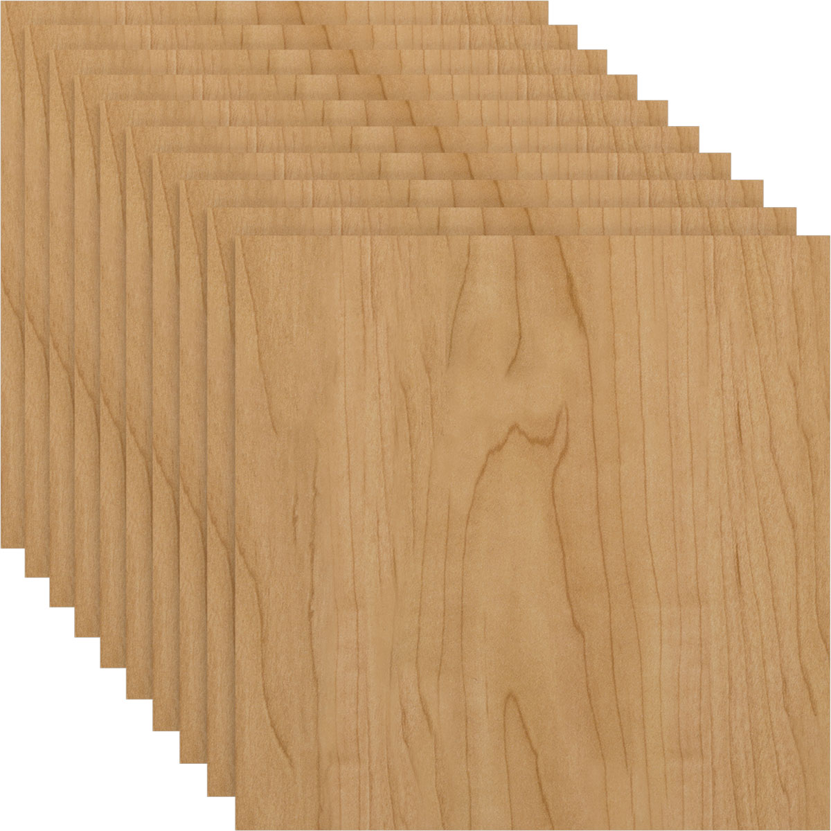 Ekena Millwork HBW08X08X375CMA Wall-Panels - View #4