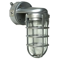 Dusk-to-Dawn Flood Lights Bulb Type Multi compatible