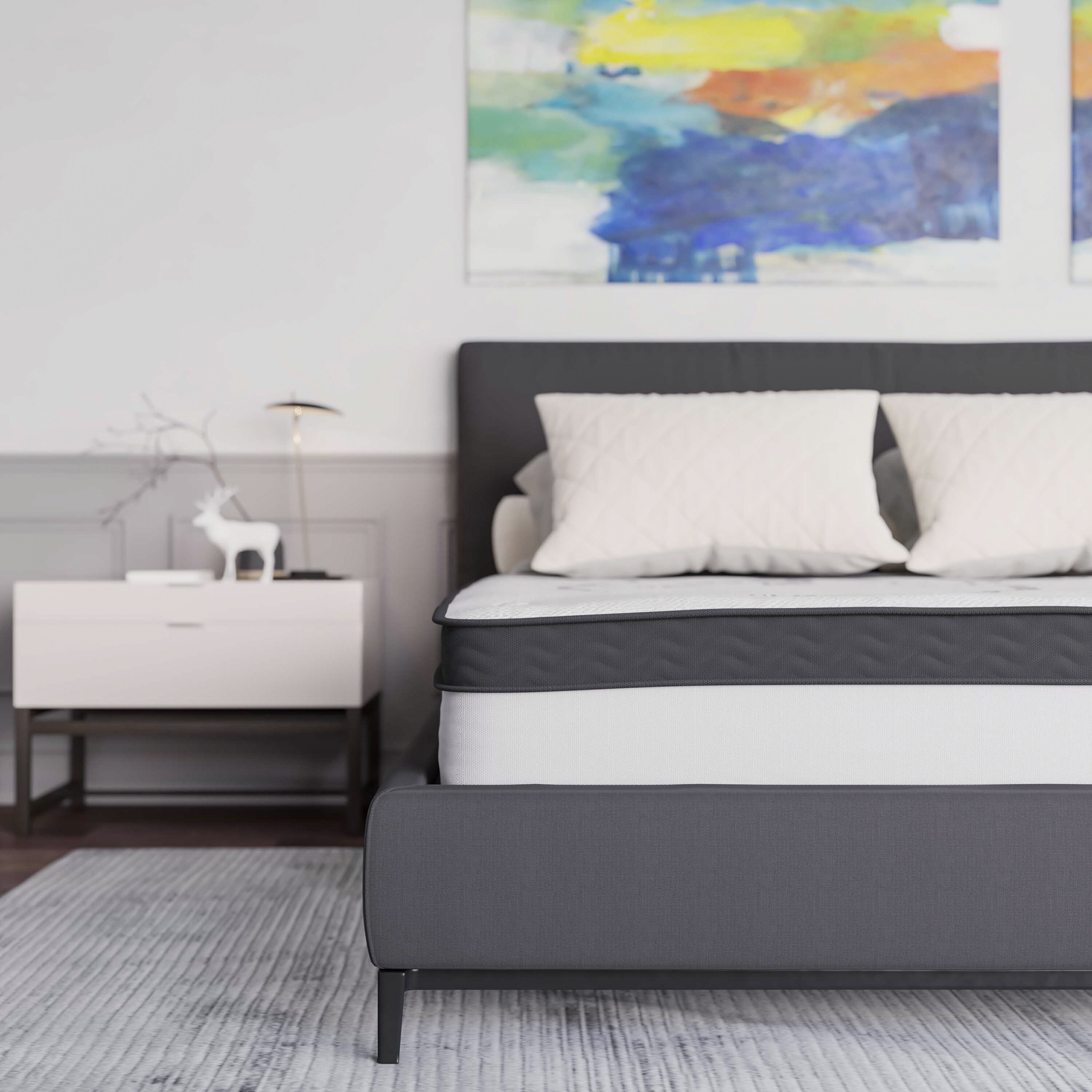 Flash Furniture 889142904564 Mattresses-Boxsprings - View #14