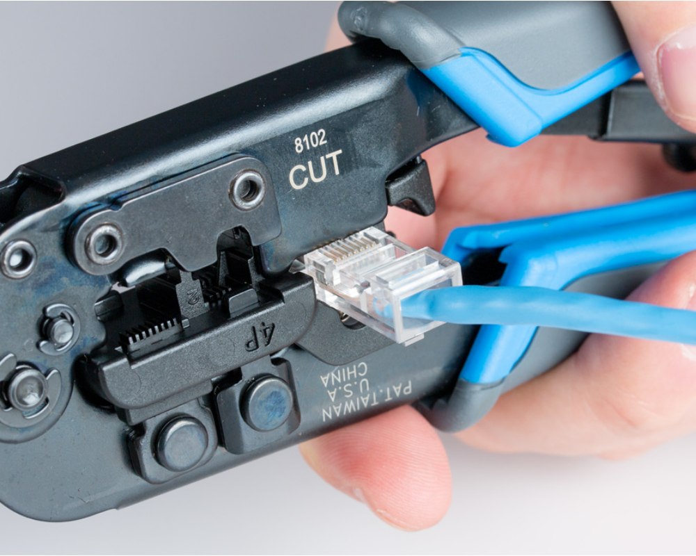 Jonard Tools UC-864 Wire-Strippers-Crimpers-Cutters - View #4