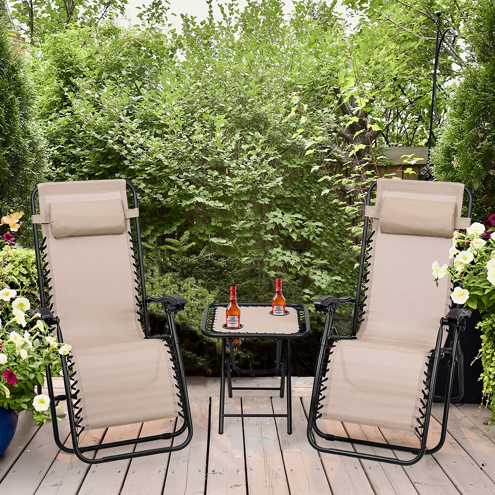 Sunrinx MG51-9-XH Patio-Conversation-Sets - View #2