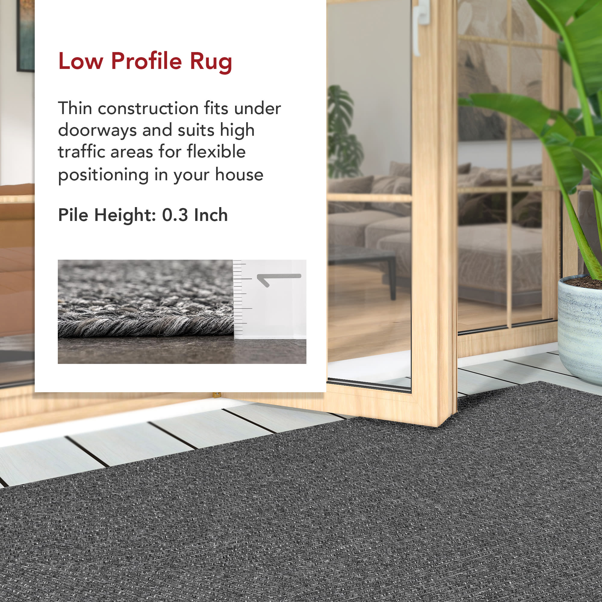 nuLOOM HJFV01F-10013 rugs - View #10