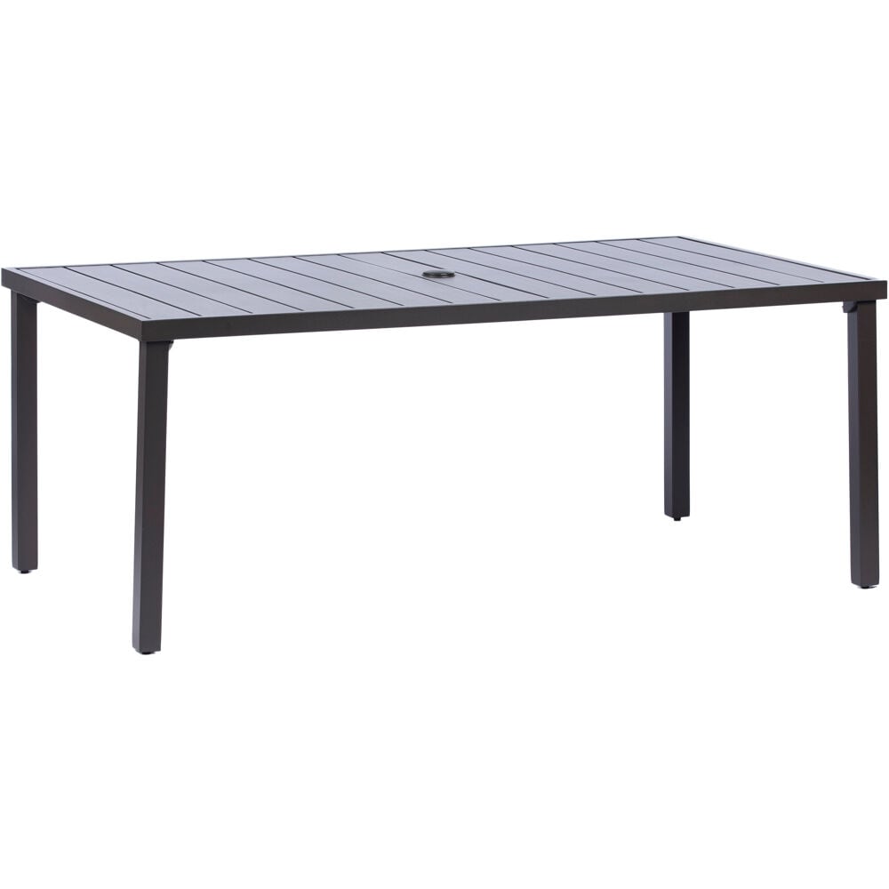 Mod Furniture CARTDN7PC-GRY Patio-Dining-Sets - View #9