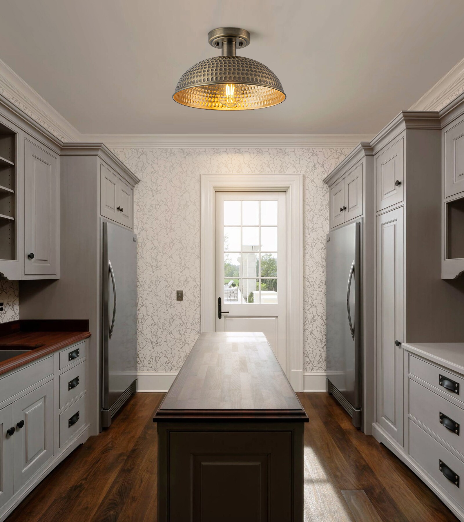 LLHZSY CL-1067013 flushmounts - View #7