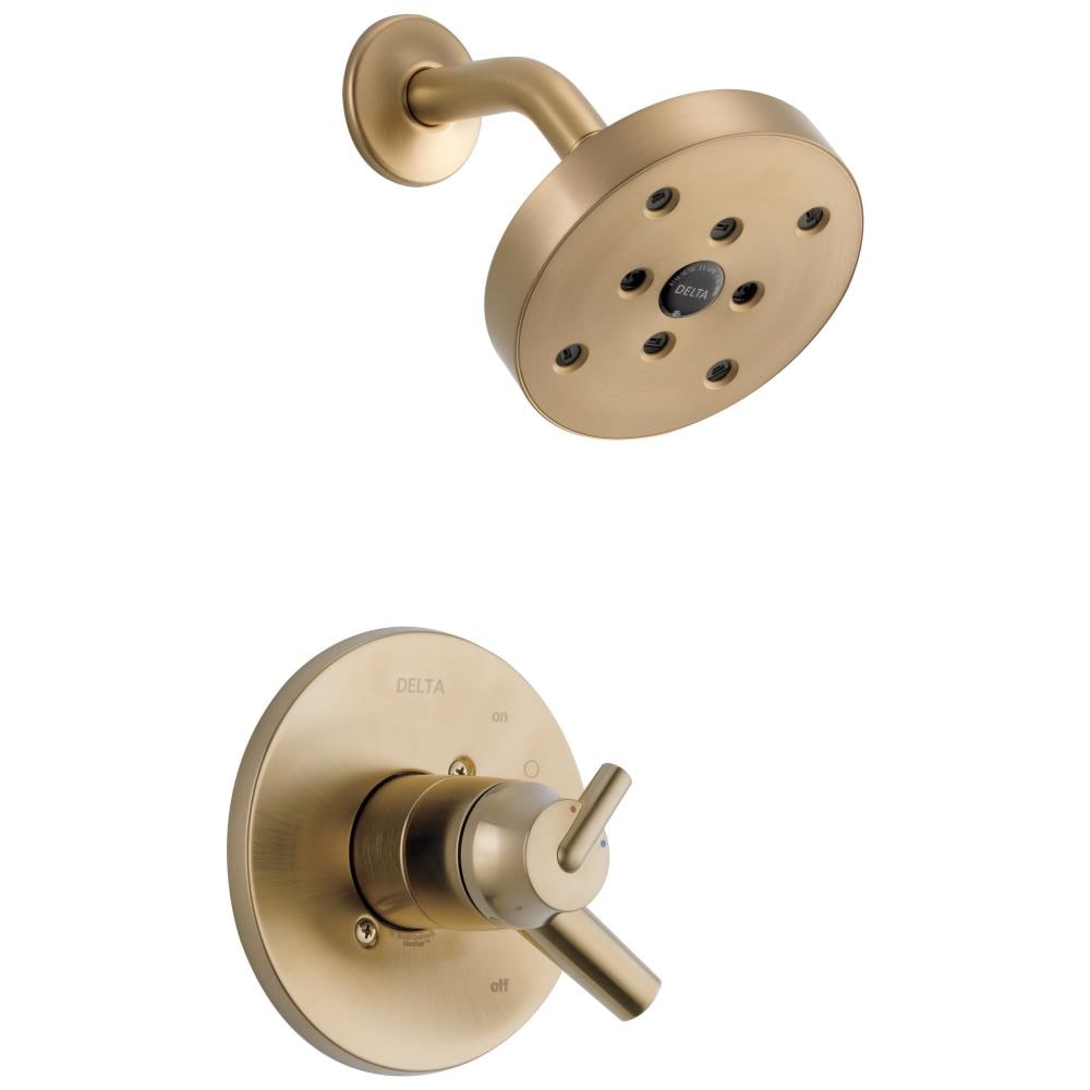 Delta FVS1752902-CZ Tub-Shower-Faucets - View #2