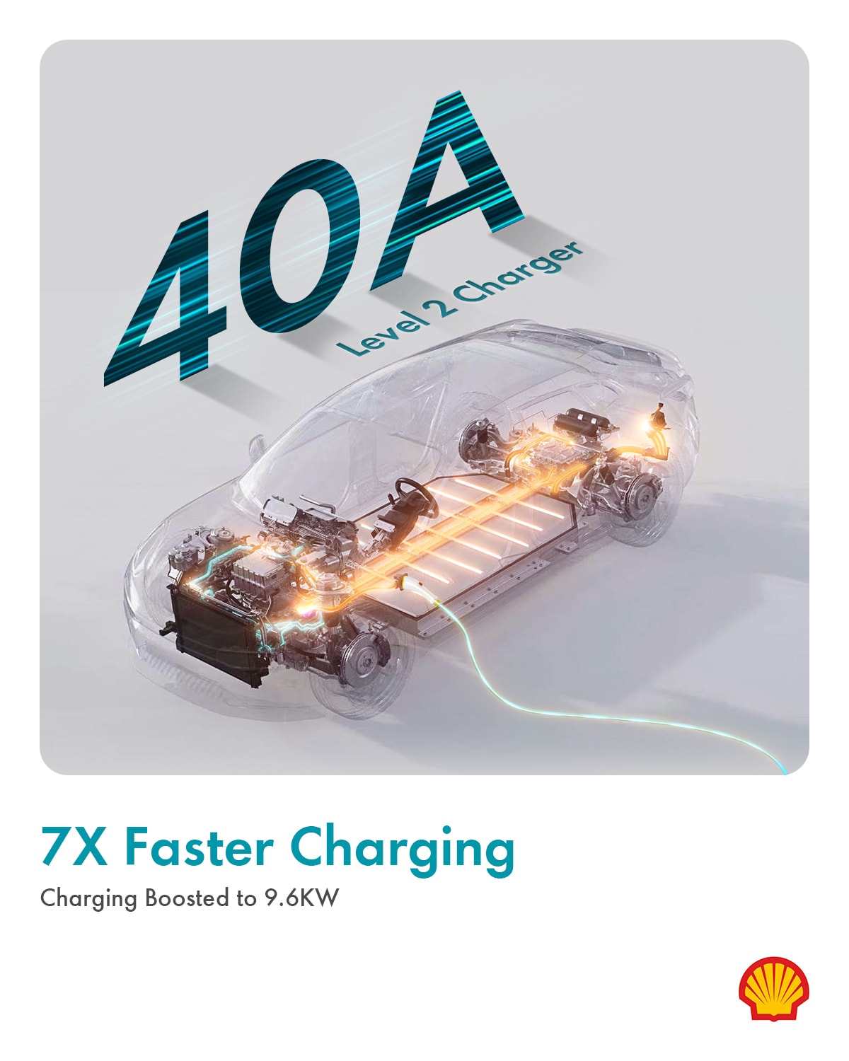 Phivve EV23-SEV Electric-Car-Charging-Stations - View #6