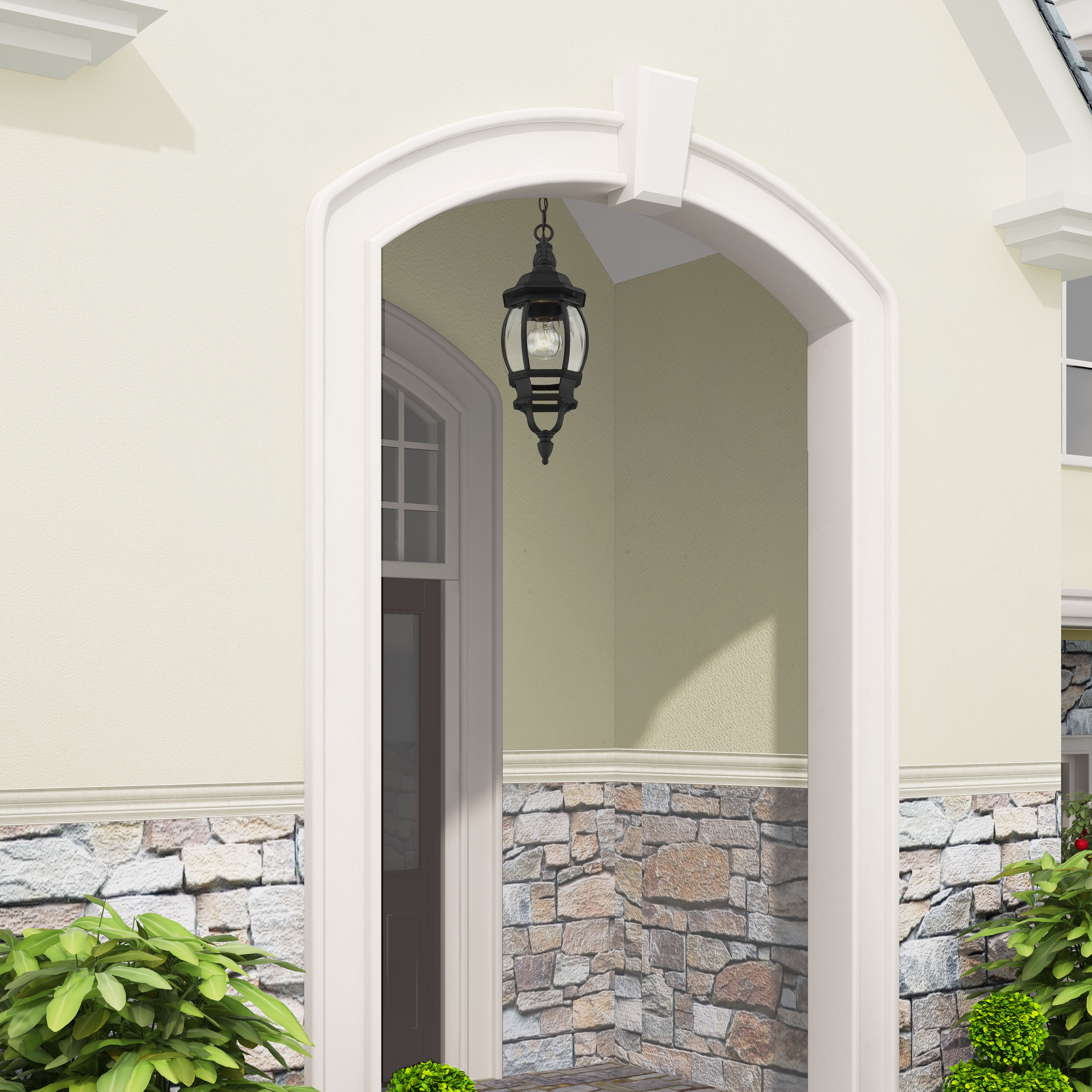 Livex Lighting 7523-14 Pendant-Lights - View #8