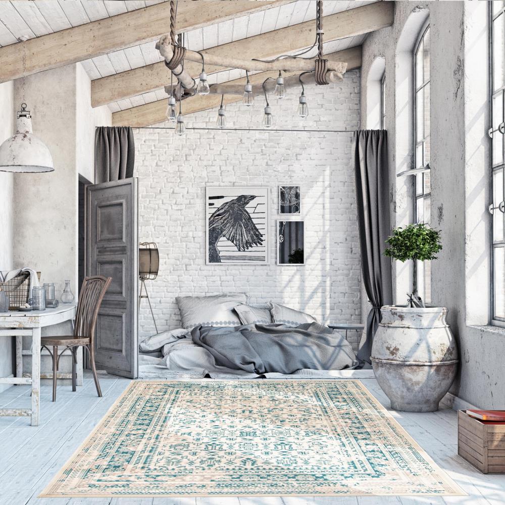 ECARPETGALLERY 351219 rugs - View #2