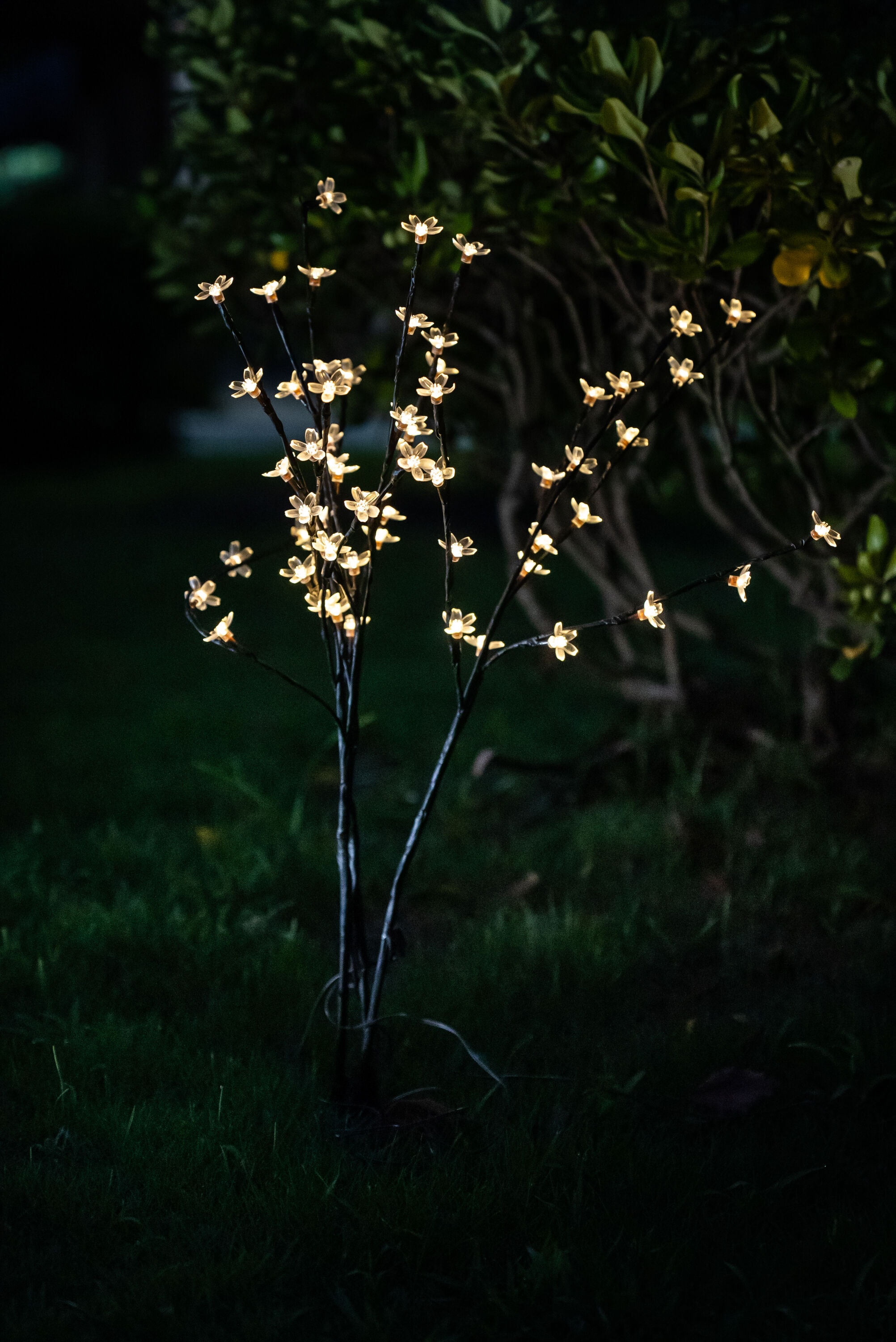 Harbor Breeze SL1770T Path-Lights - View #4