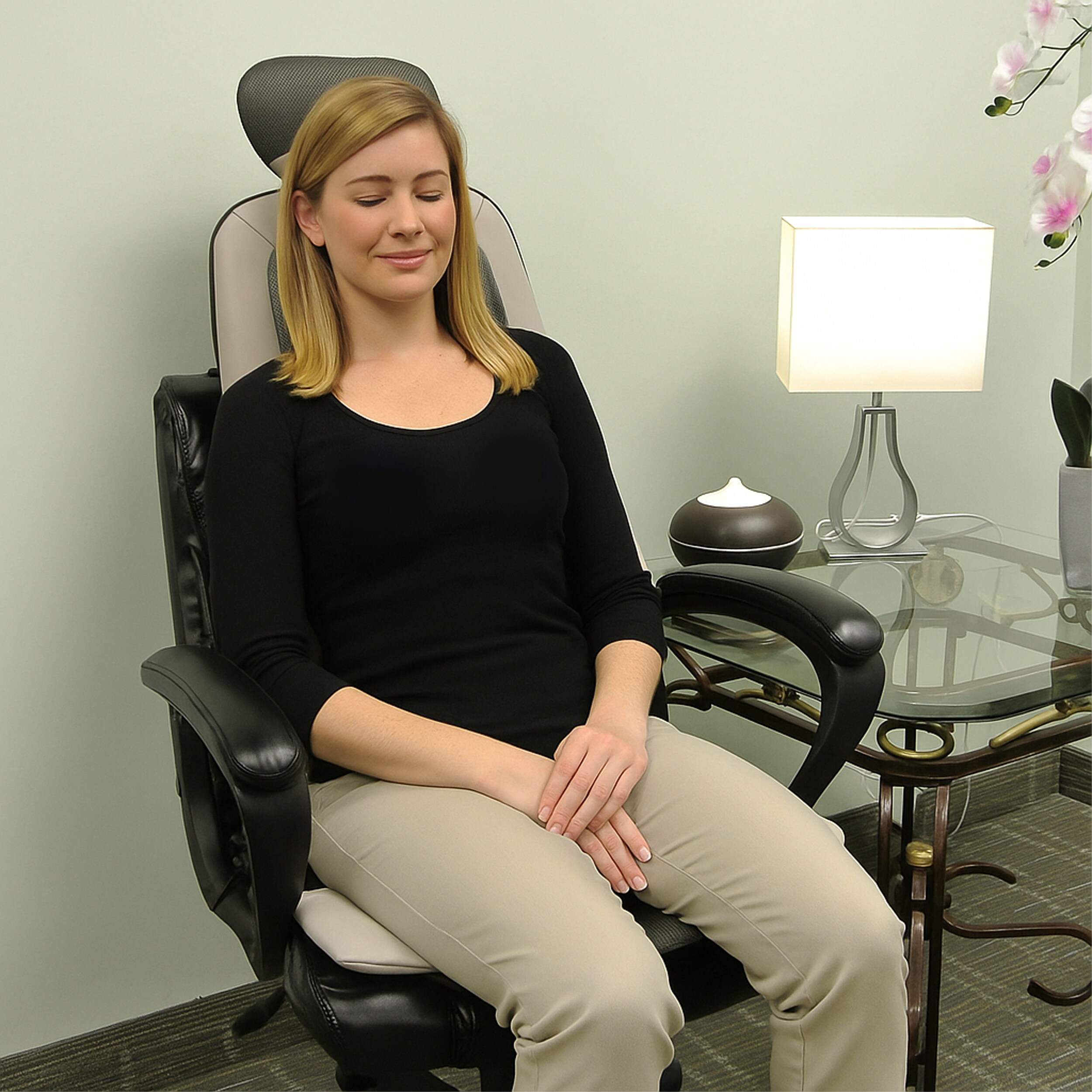 Carepeutic KH283 Stretching-Recovery - View #3