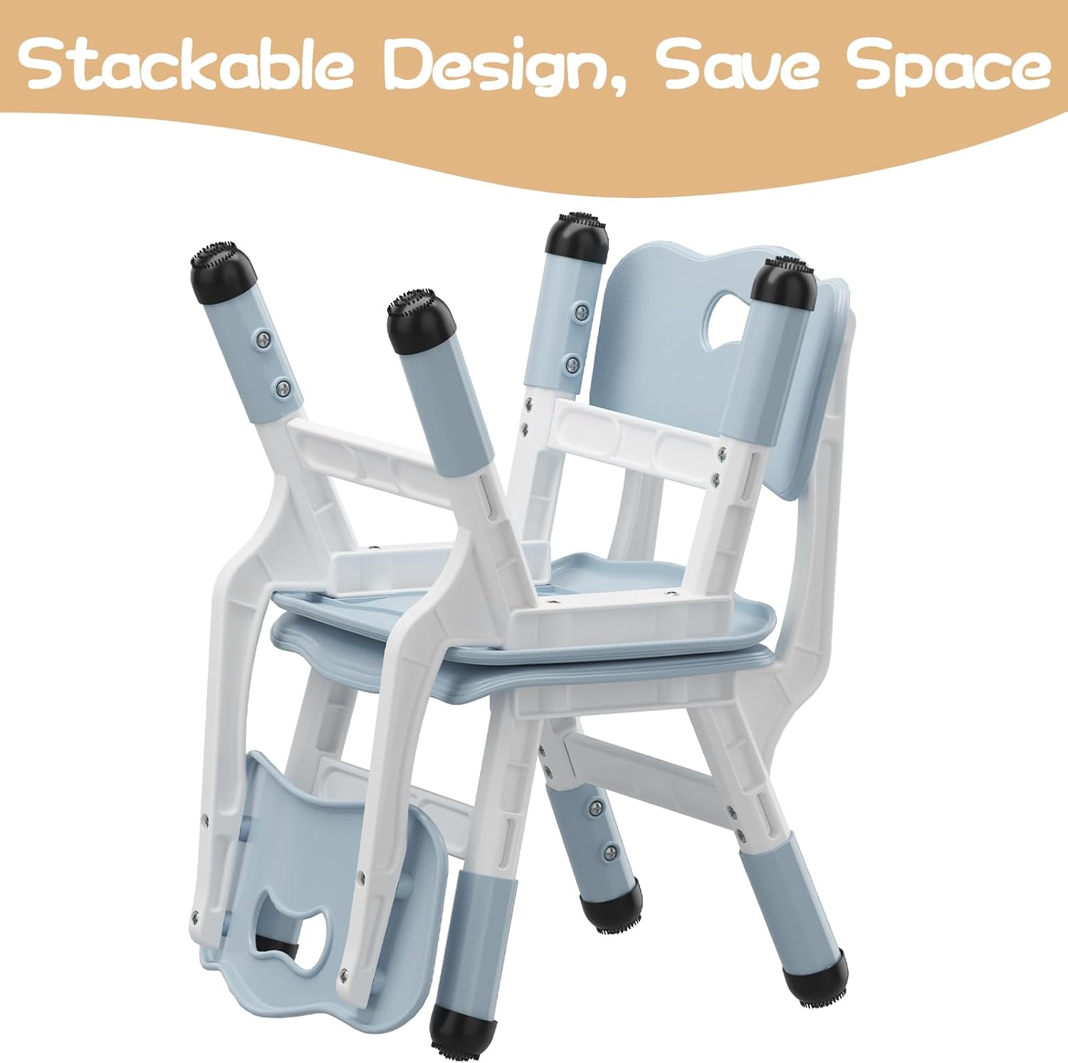 Qeetex ML-PTO-0YXURUM9 Kids-Play-Tables - View #6