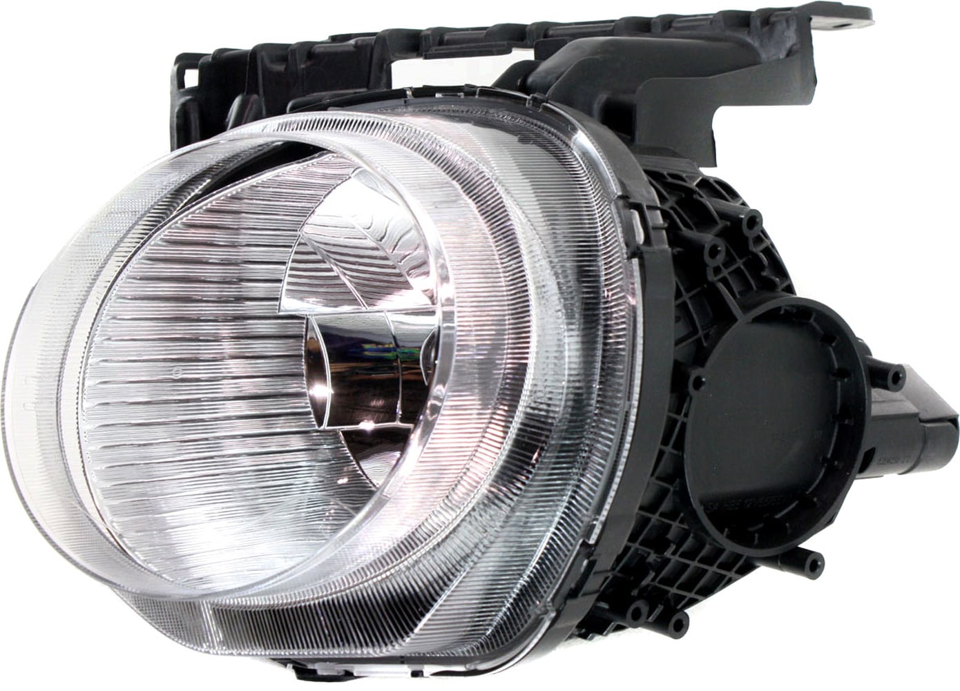 Garage-Pro JCWREPN100150QGP Headlights-Components - View #2