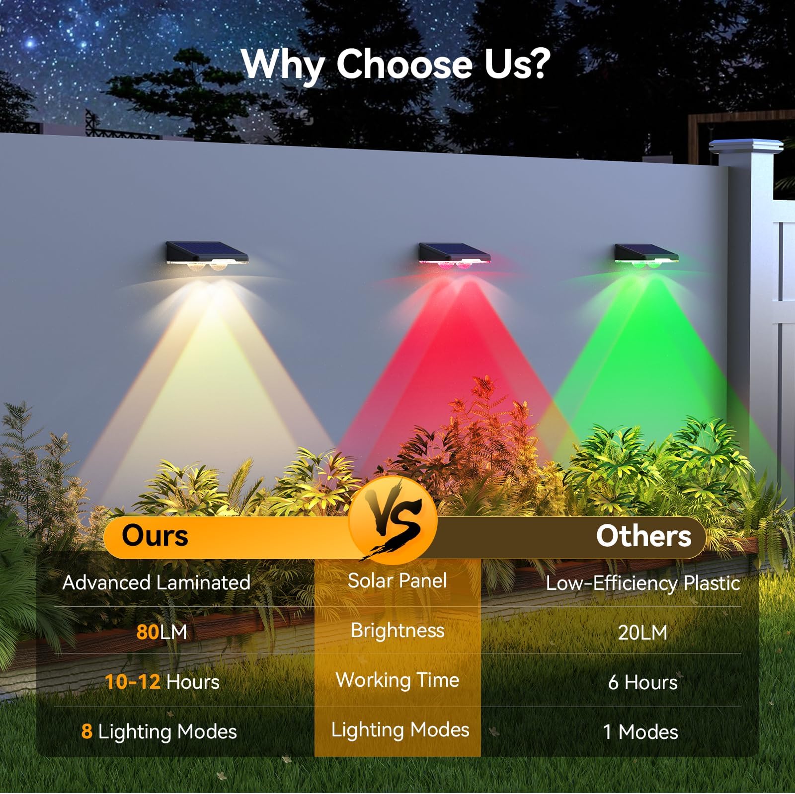 Etokfoks LET0220L27 Outdoor-Wall-Lighting - View #5