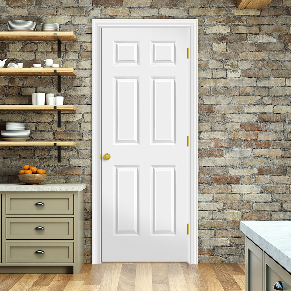 Masonite 641395 Pre-Hung-Doors - View #2