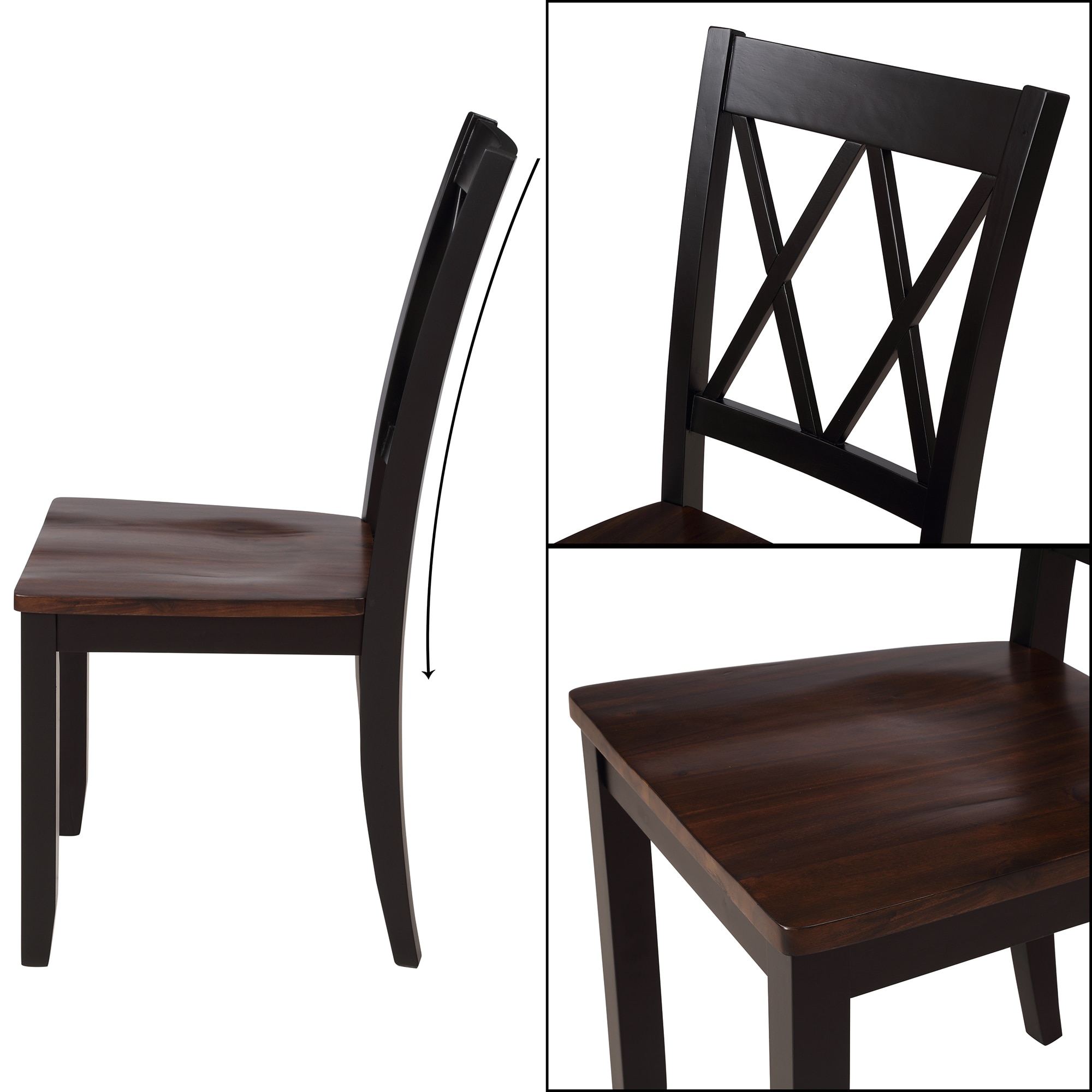 CASAINC TR- SH000122AAF Dining-Sets - View #5
