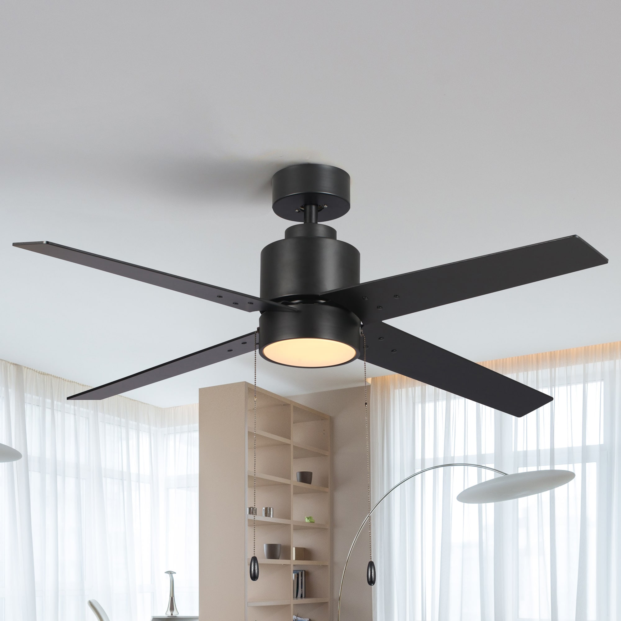  LOCK1130 Ceiling-Fans - View #13