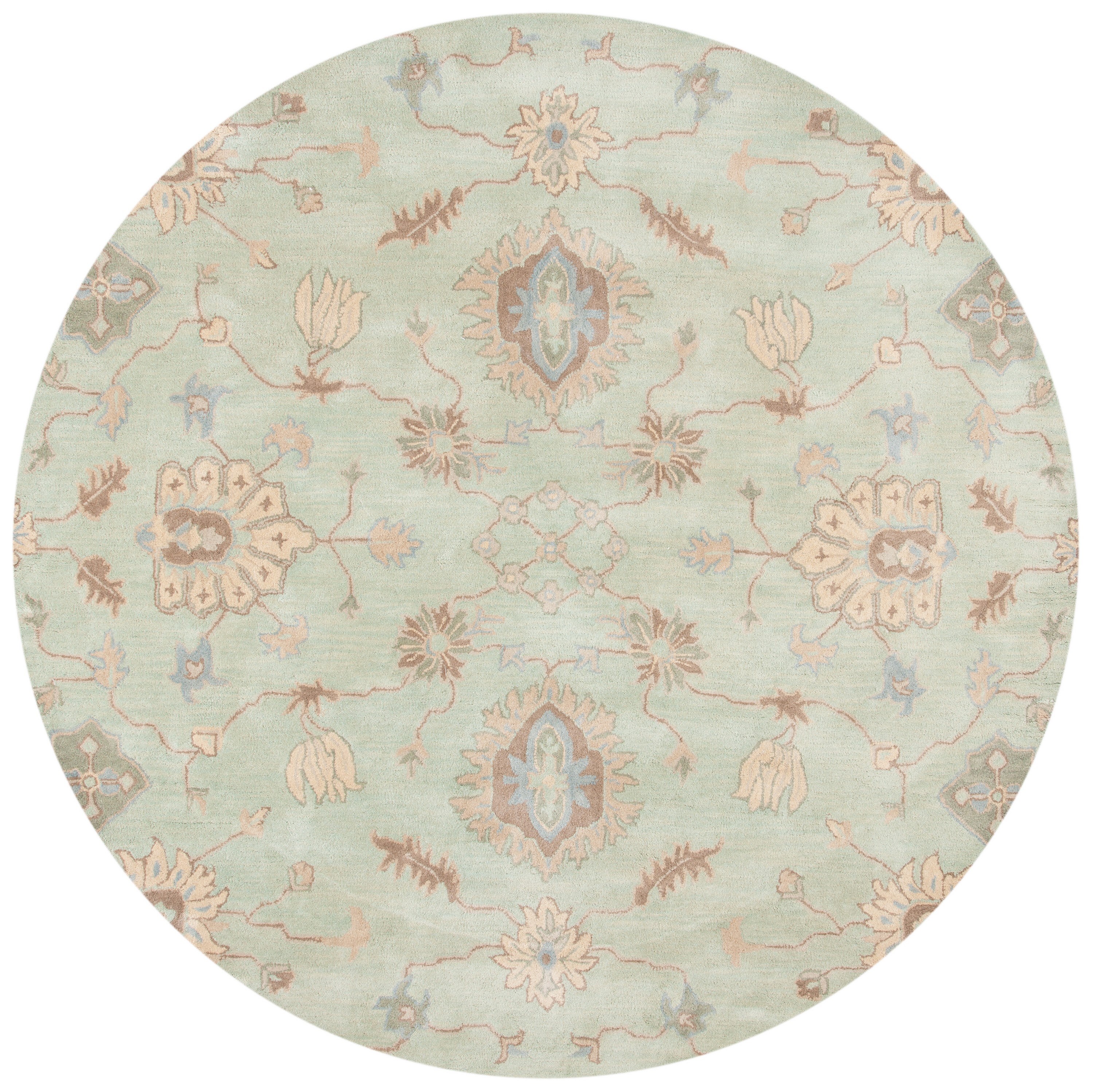 Safavieh WYD202A-7R rugs - View #2