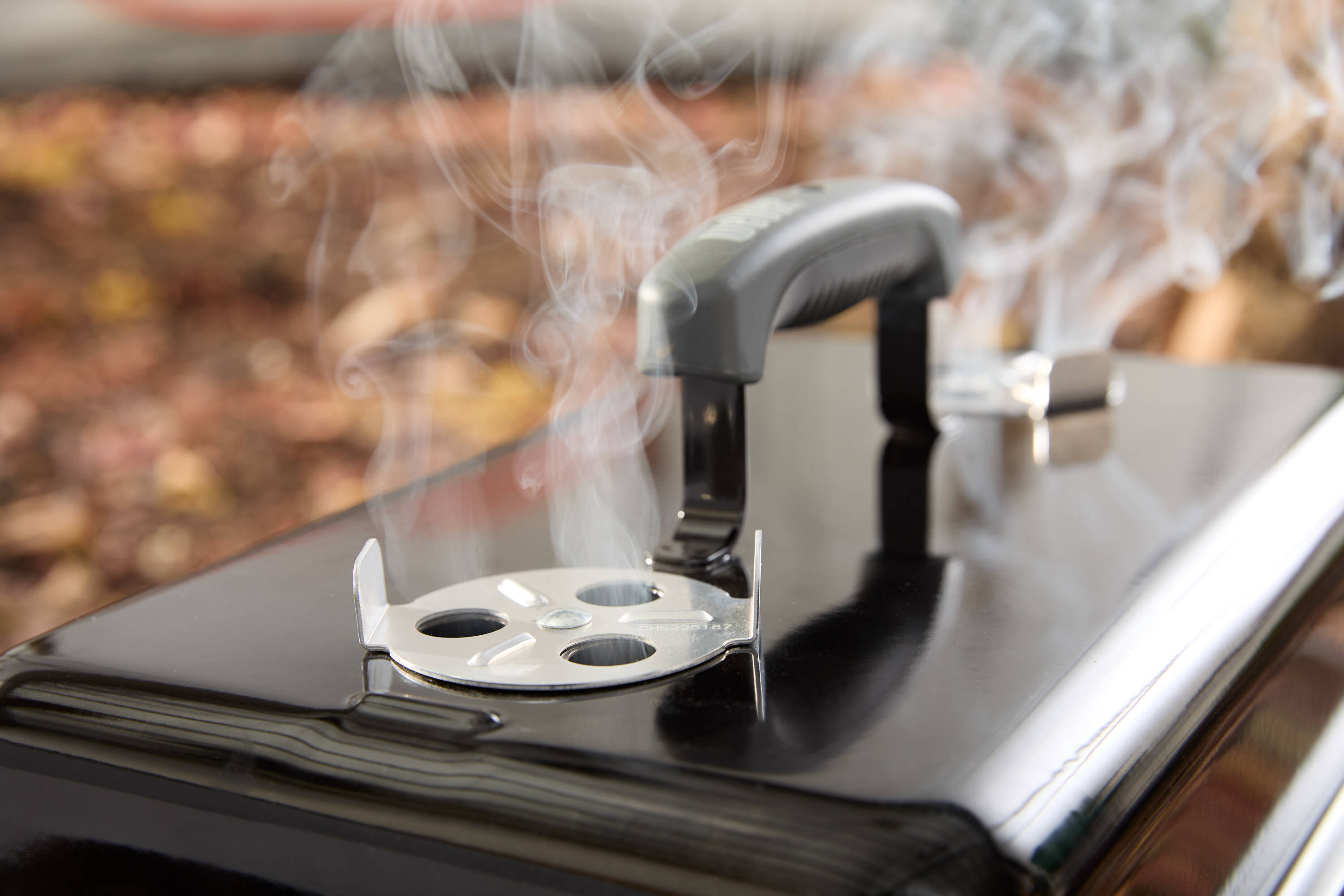 Weber 1500763 Charcoal-Grills - View #9