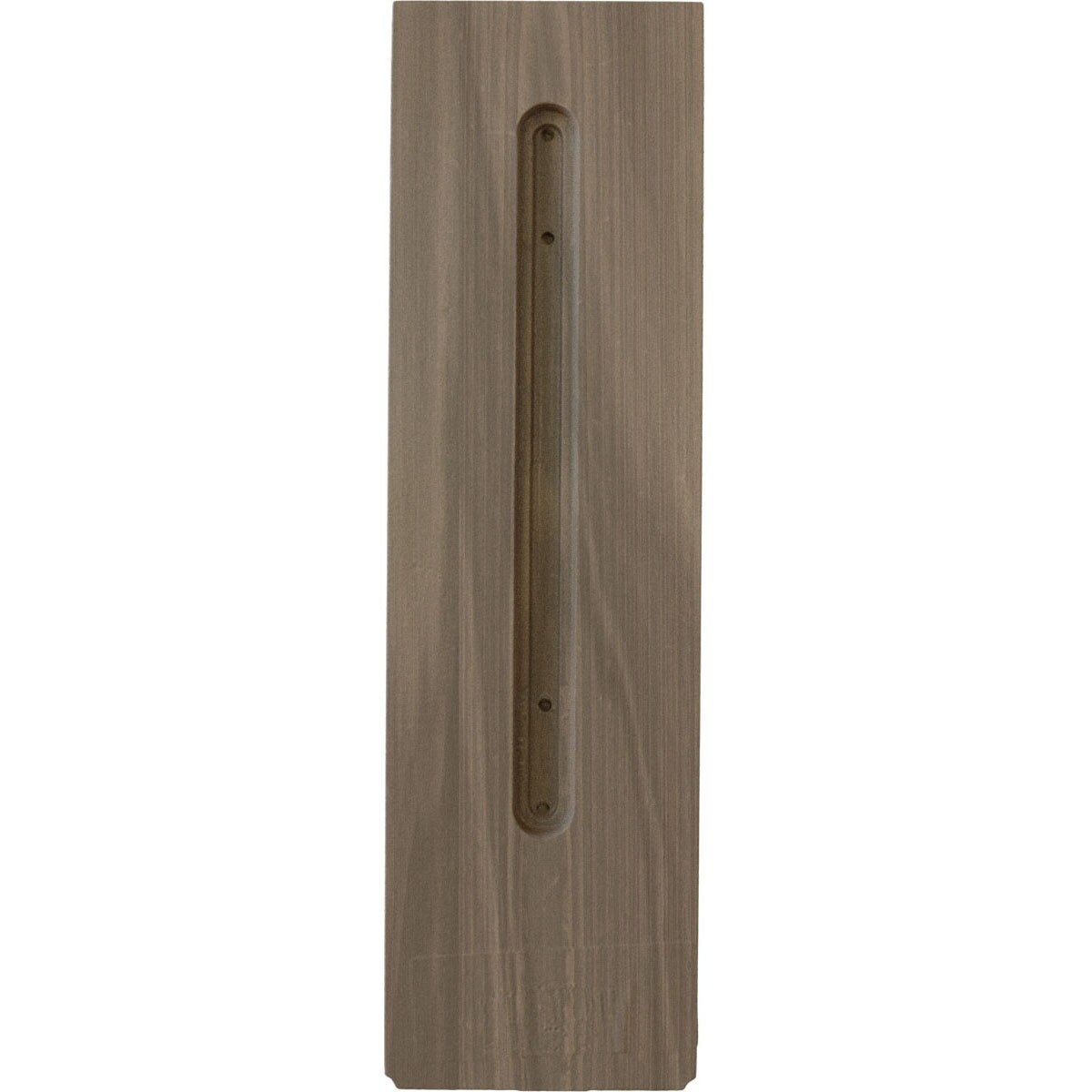 Ekena Millwork BKTW04X08X12CVWA Exterior-Brackets-Braces - View #4