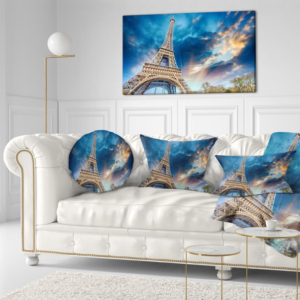Designart CU10141-12-20 Accent-Pillows - View #2