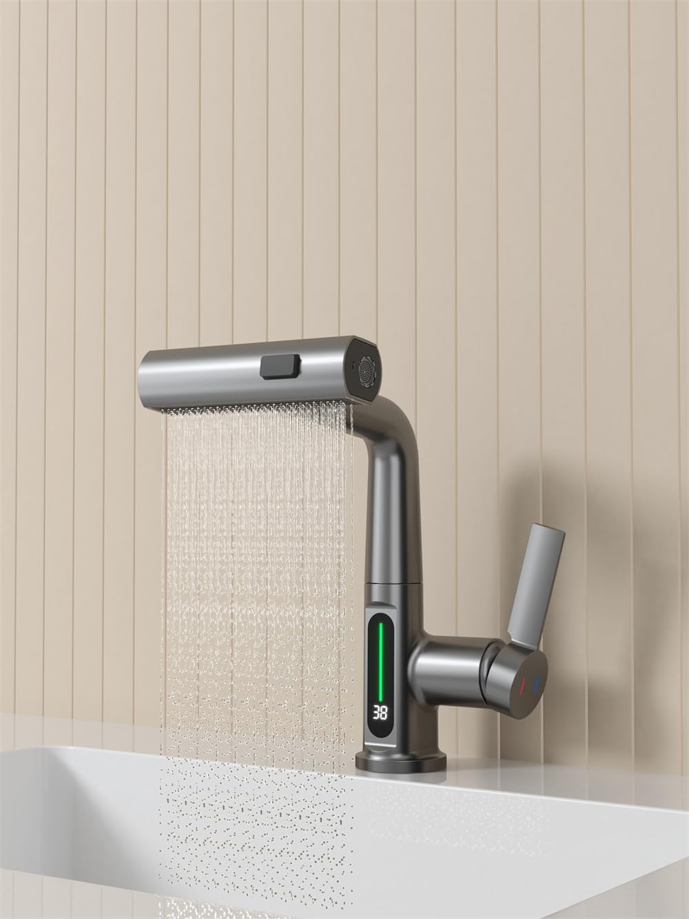 AAZJ JME-BSFGY Lavatory-Faucets - View #2