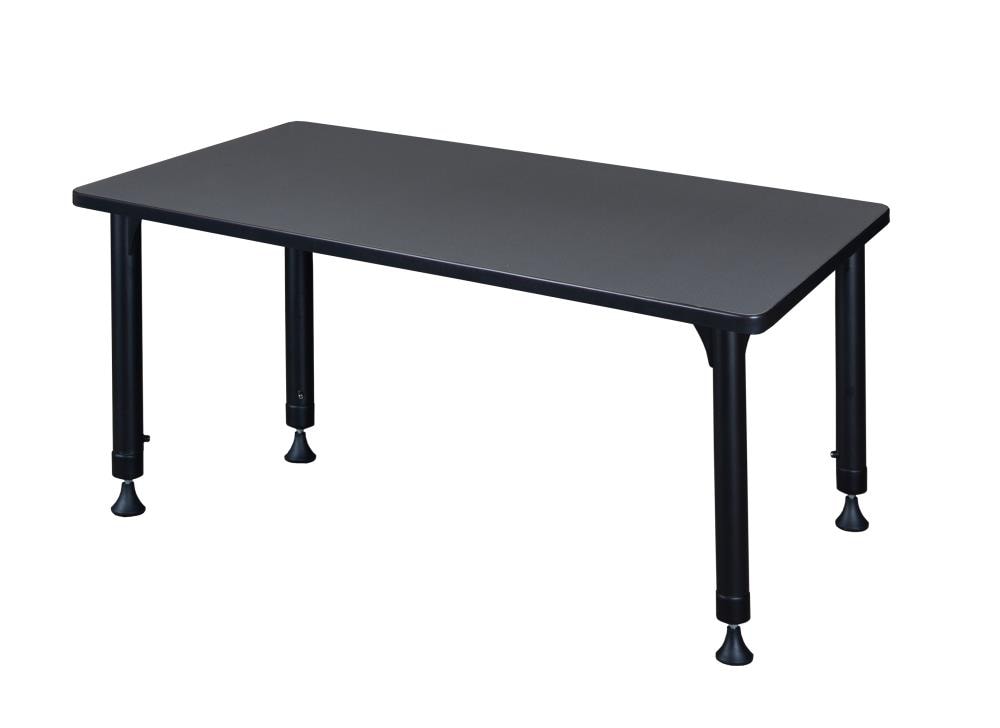 Regency MT4224GYAPBK Office-Tables - View #2