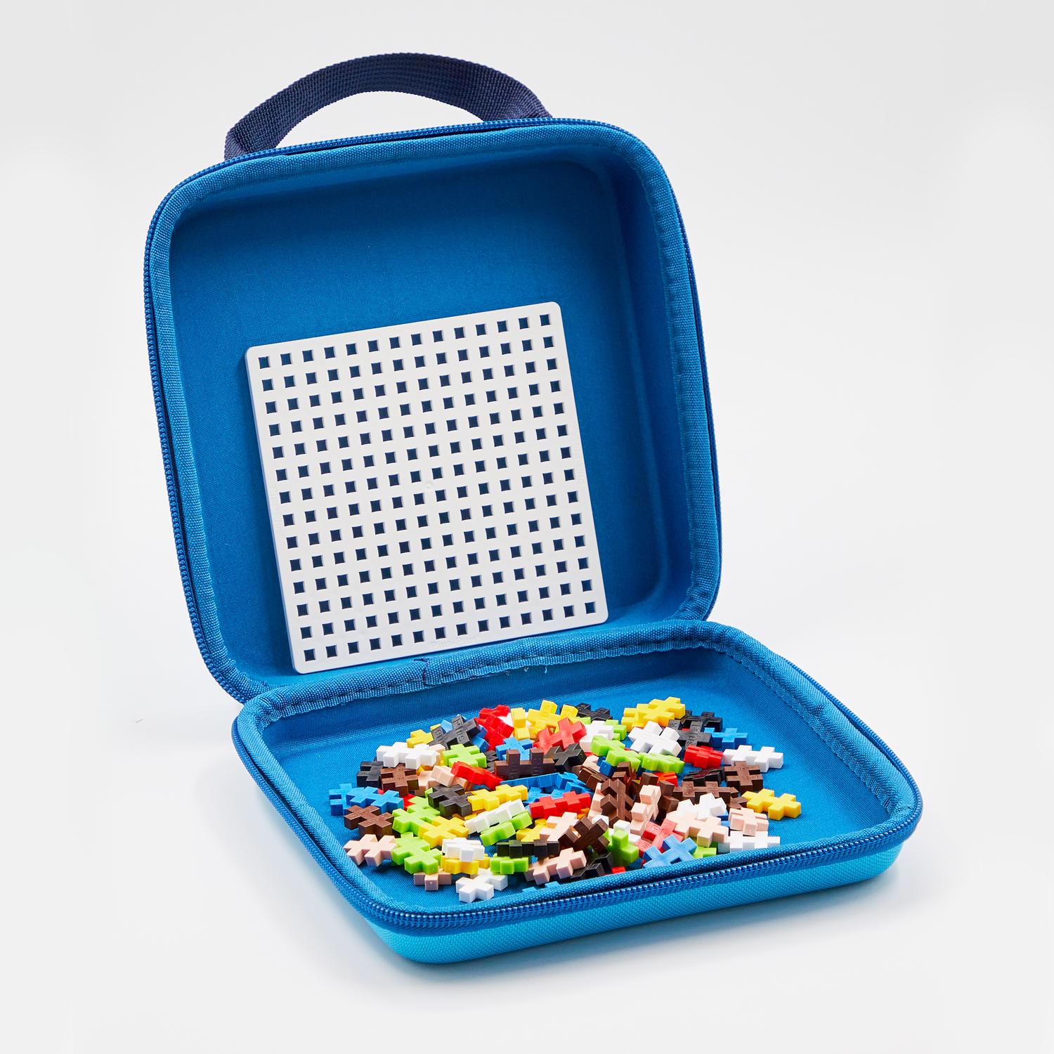 Plus-Plus 5066 puzzles - View #3
