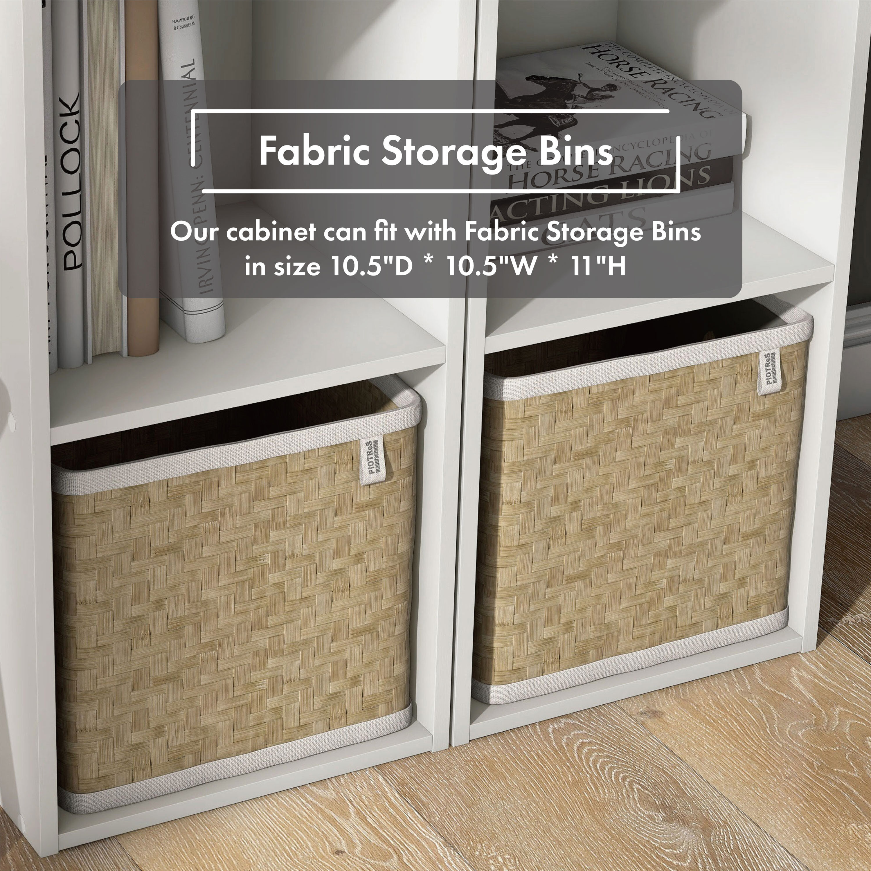 Furniture of America FGI-2381C2-4S bookcases - View #15