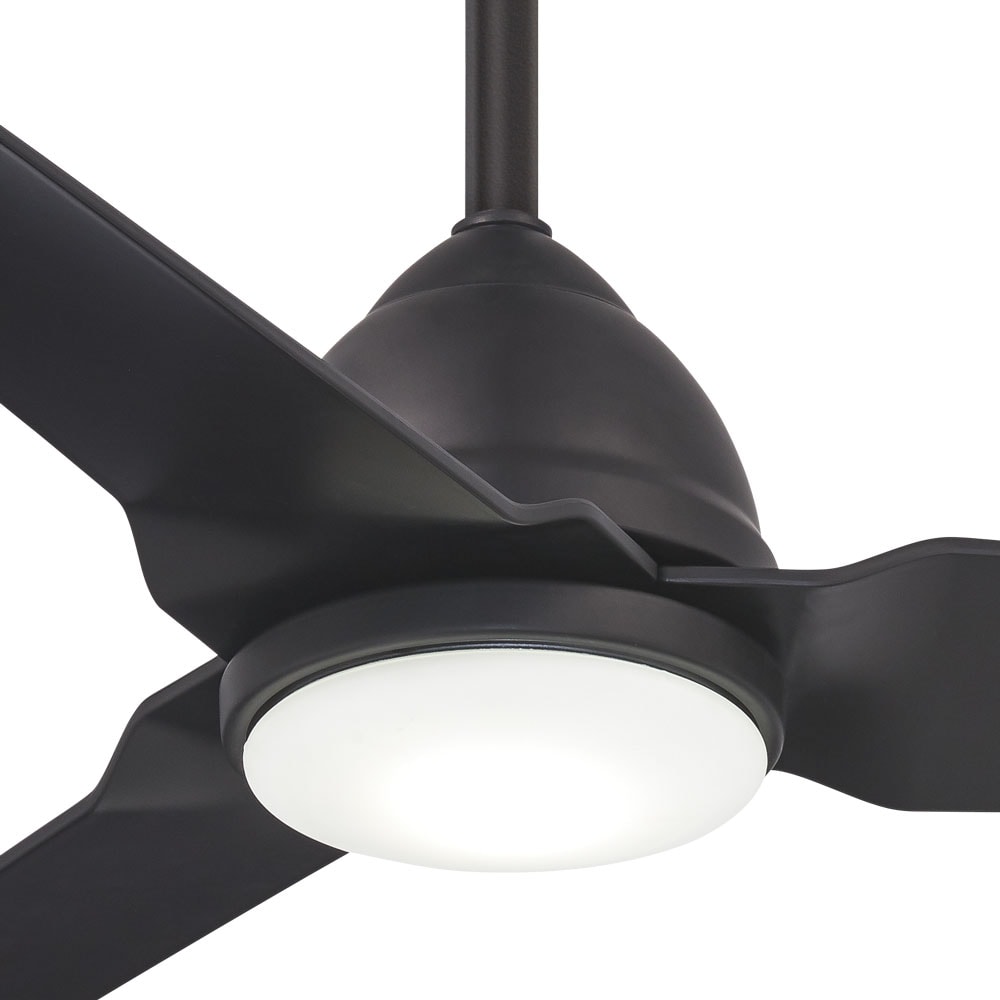 Minka Aire F753L-CL Ceiling-Fans - View #5