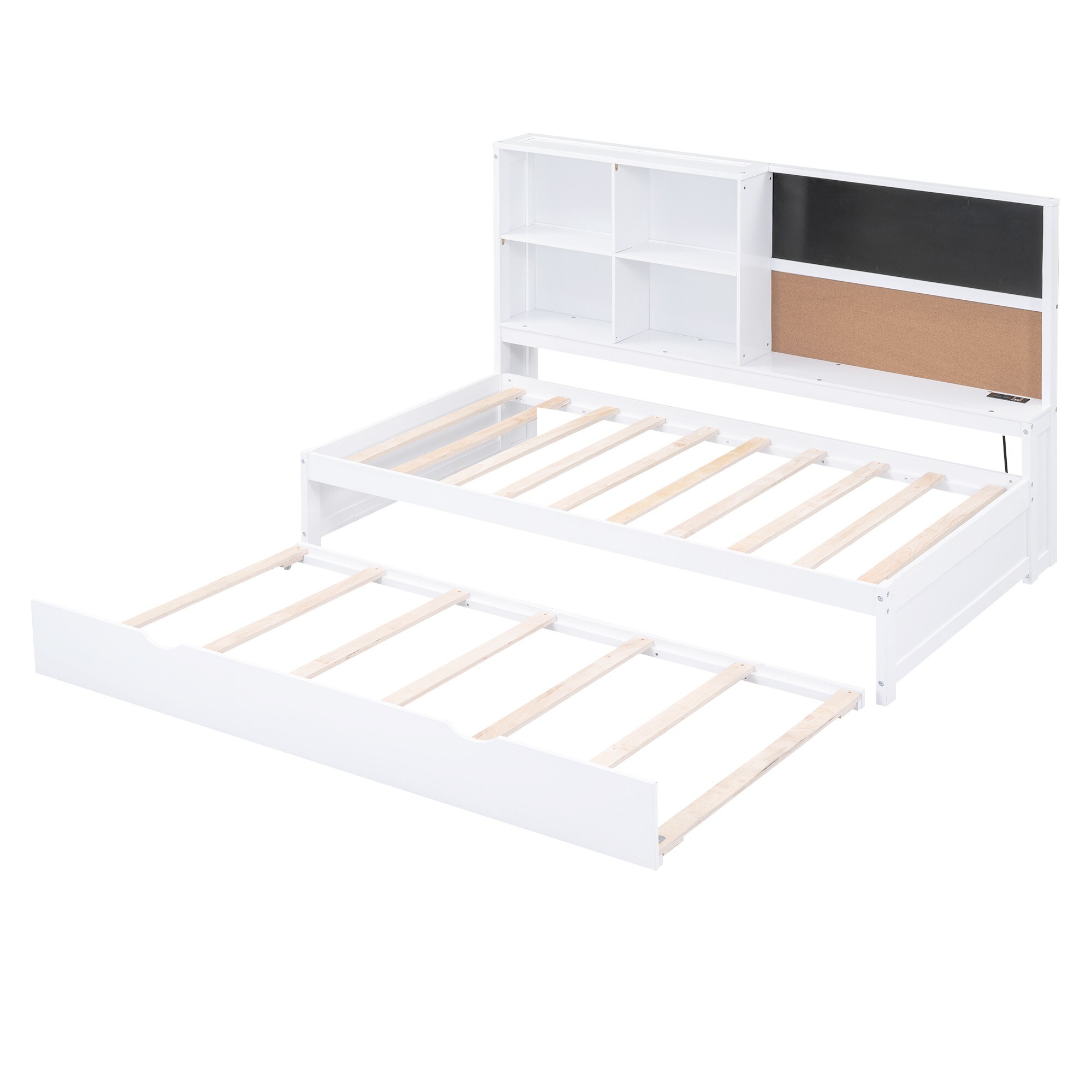 Yiekholo LL-1115AAK beds - View #2