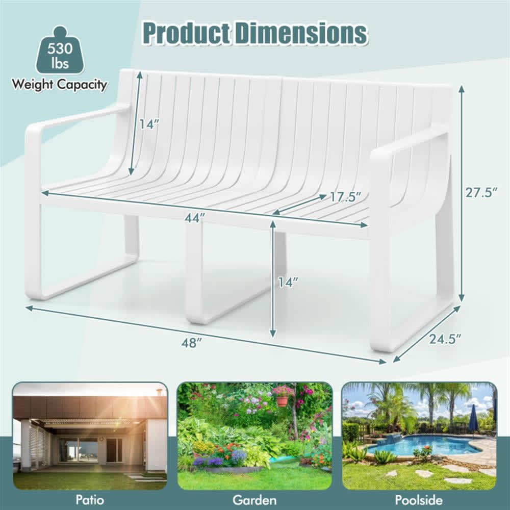 Choco Moon 8211839184225 benches - View #3
