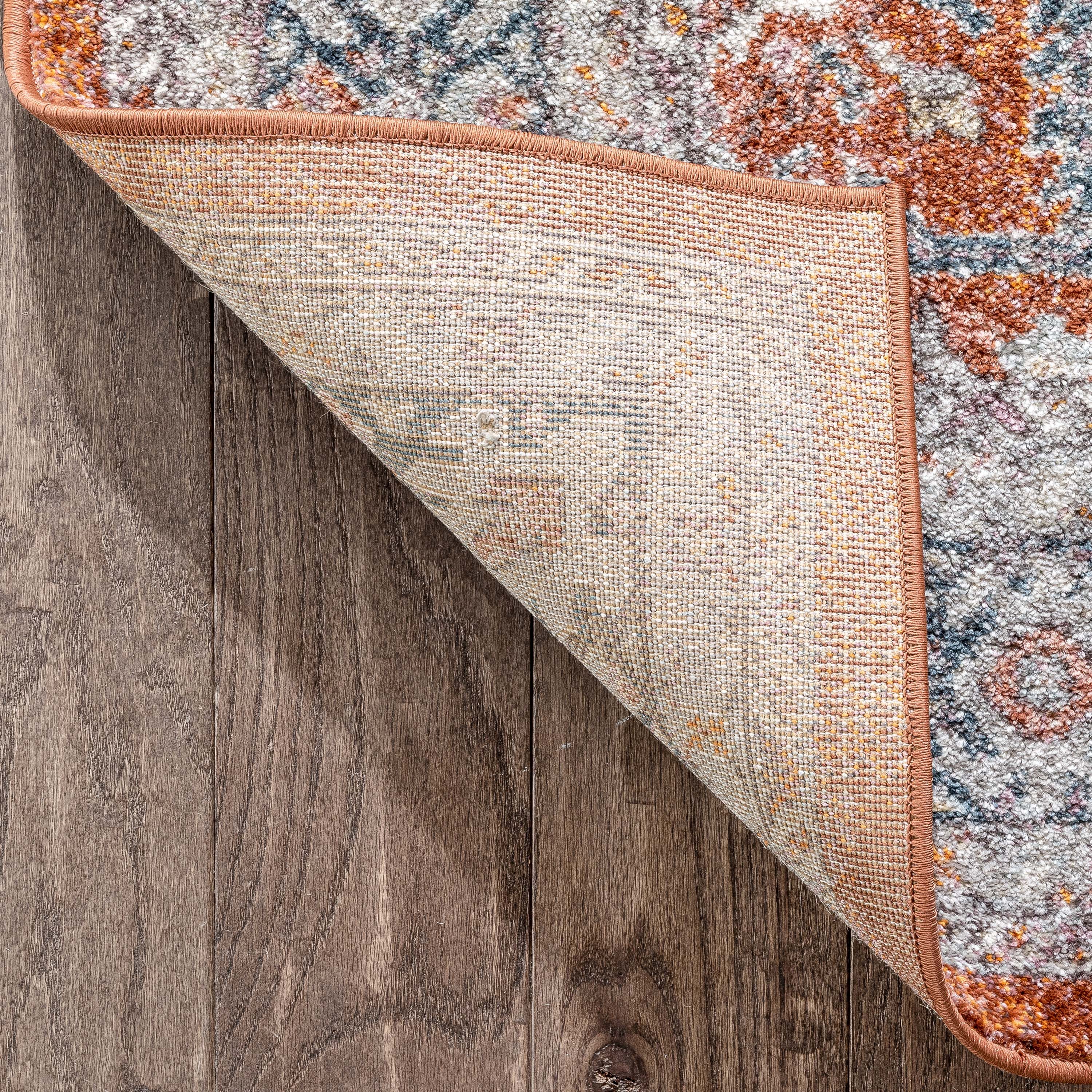 Well Woven RO-280-5 rugs - View #3
