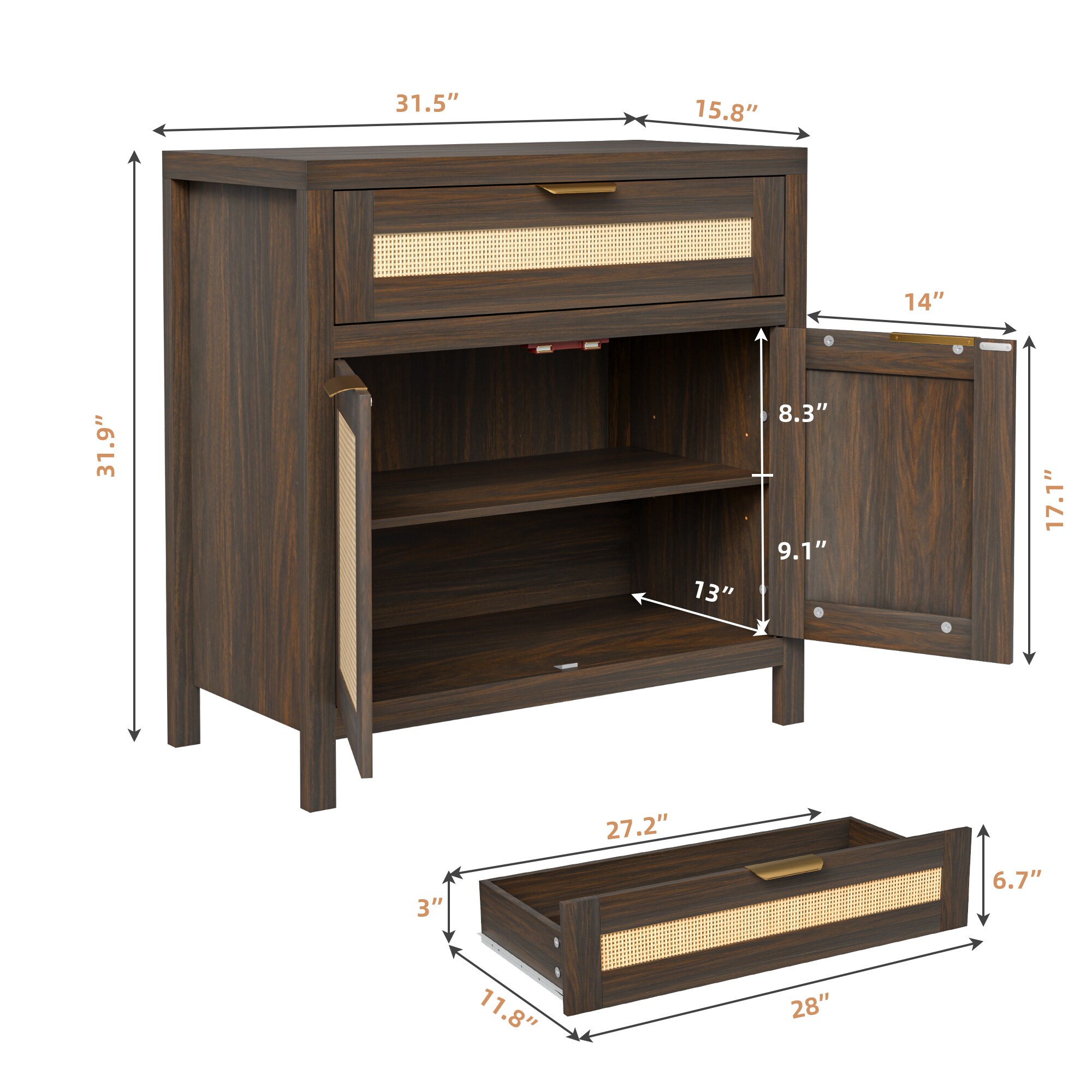  CBG31Z02-A-LW1 Dining-Kitchen-Storarge - View #2