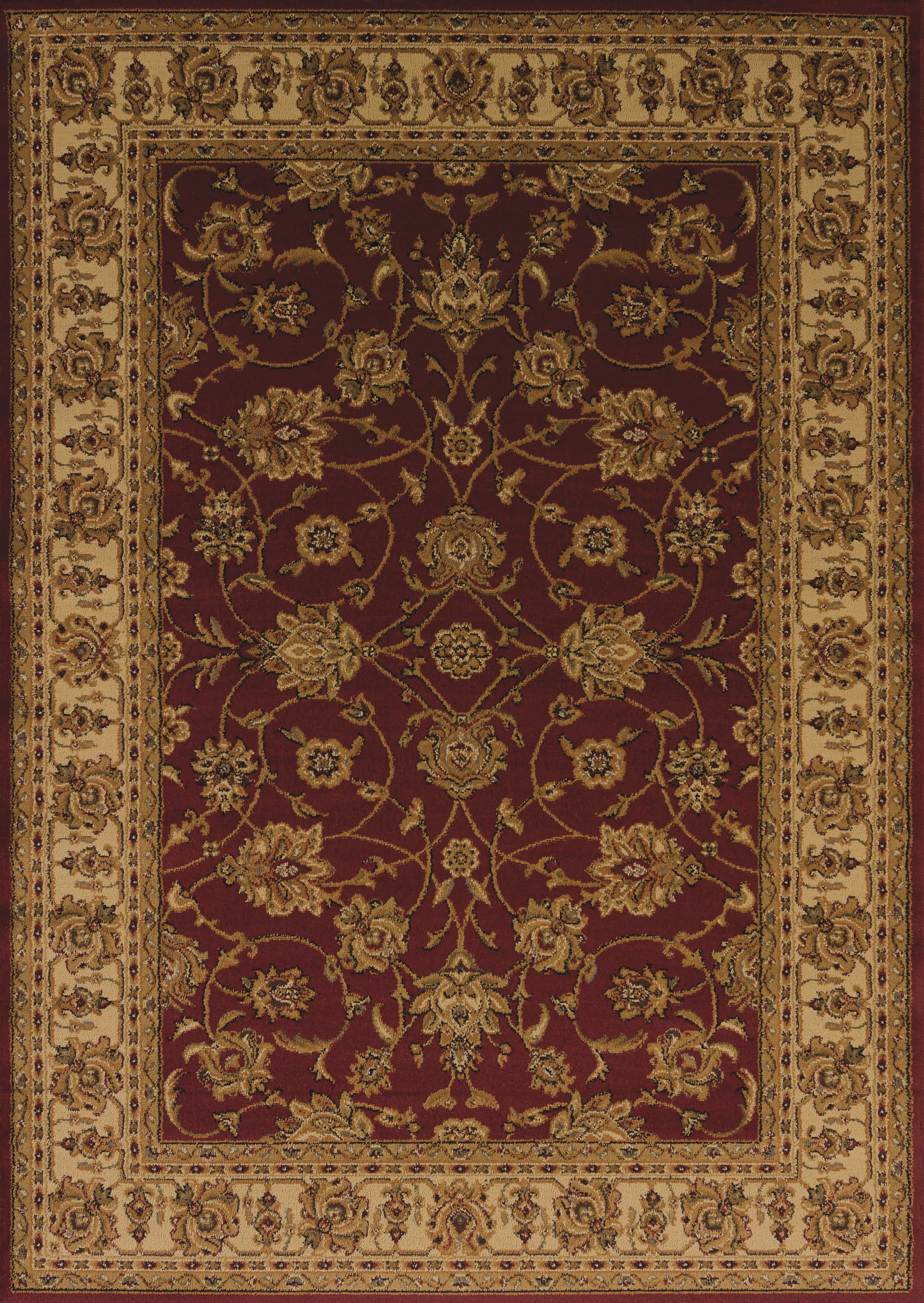 United Weavers Of America 750 00830 912 rugs - View #2