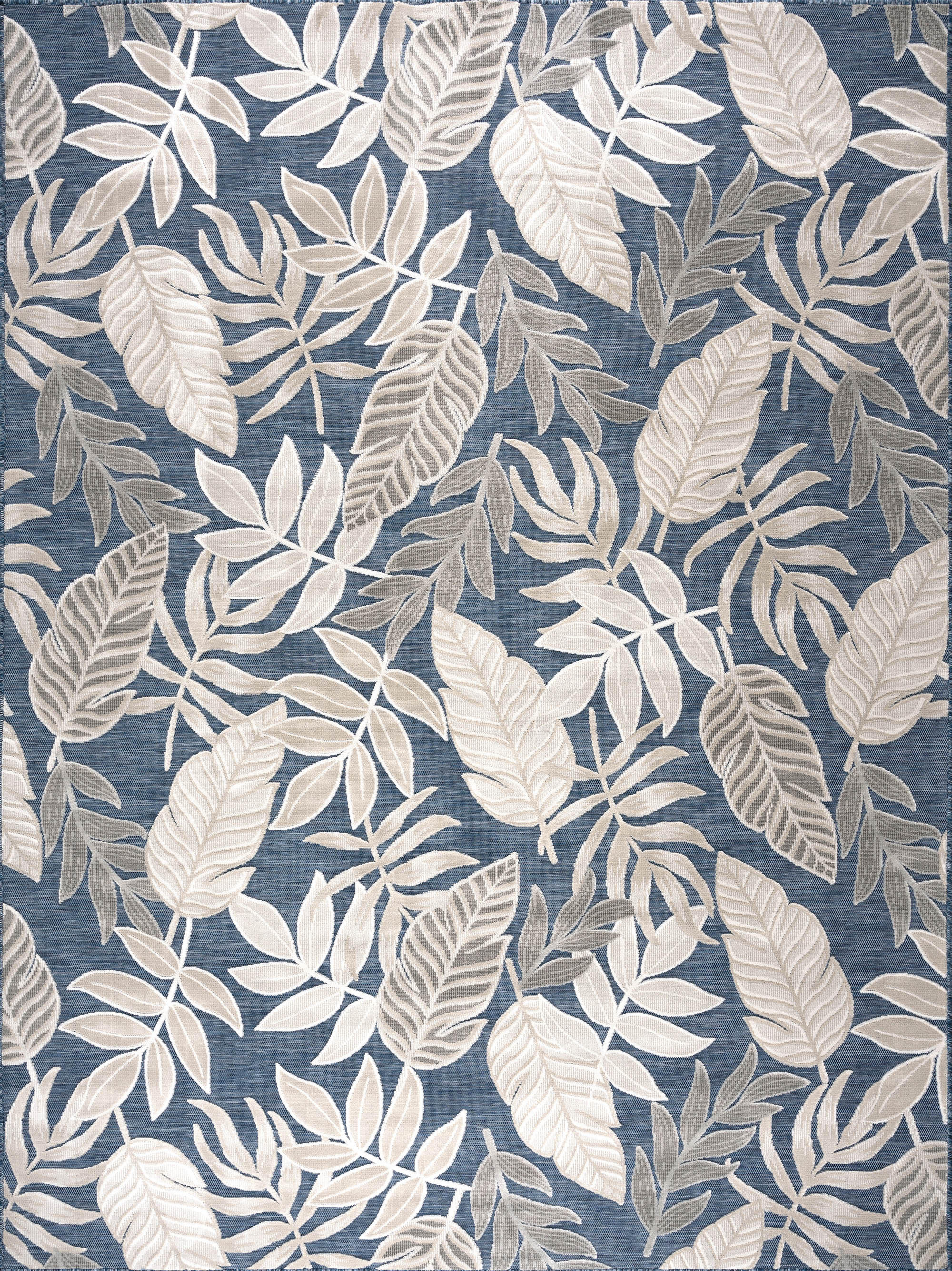 Tayse TRP1106 4X6 rugs - View #8