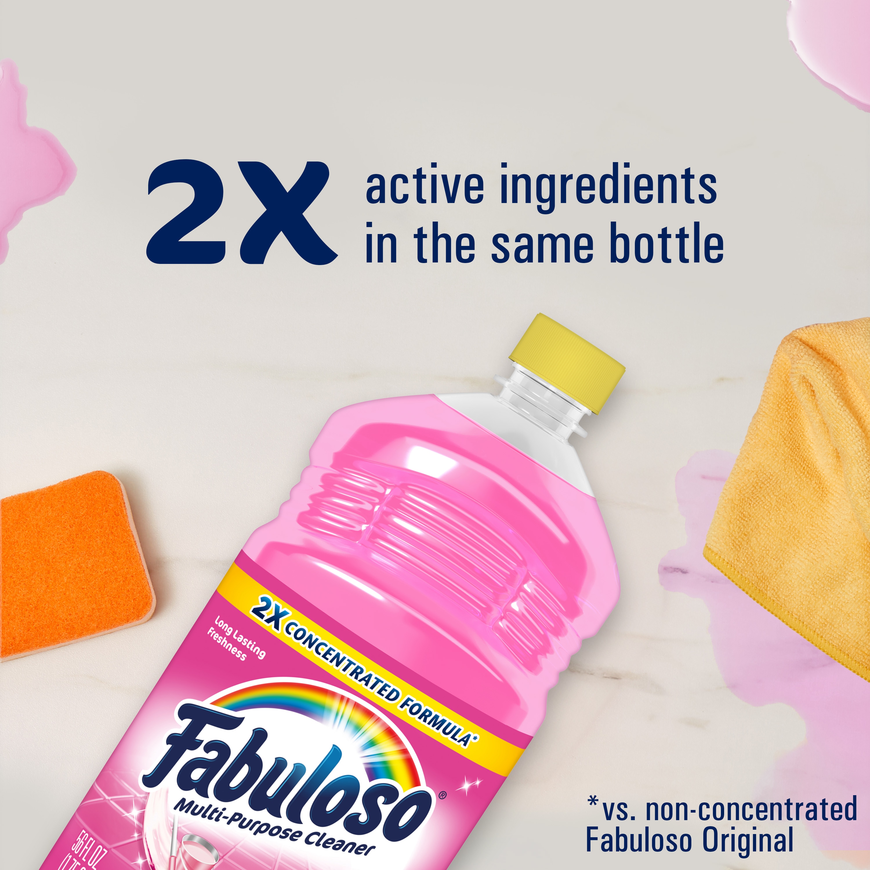 Fabuloso 61038631 All-Purpose-Cleaners - View #3