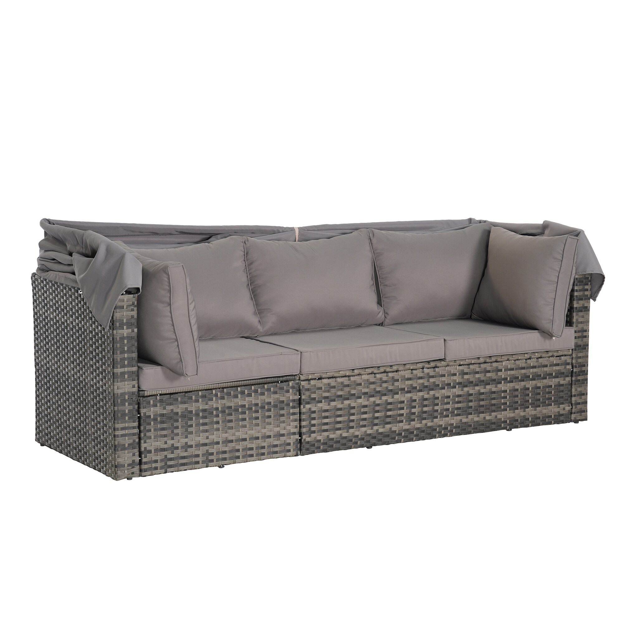 Bybafun YB6700089 Patio-Sofas-Daybeds - View #9