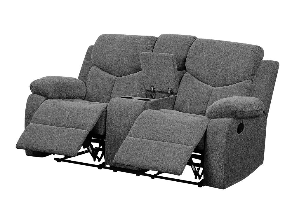 ACME FURNITURE 55441 Sofas-Loveseats - View #4