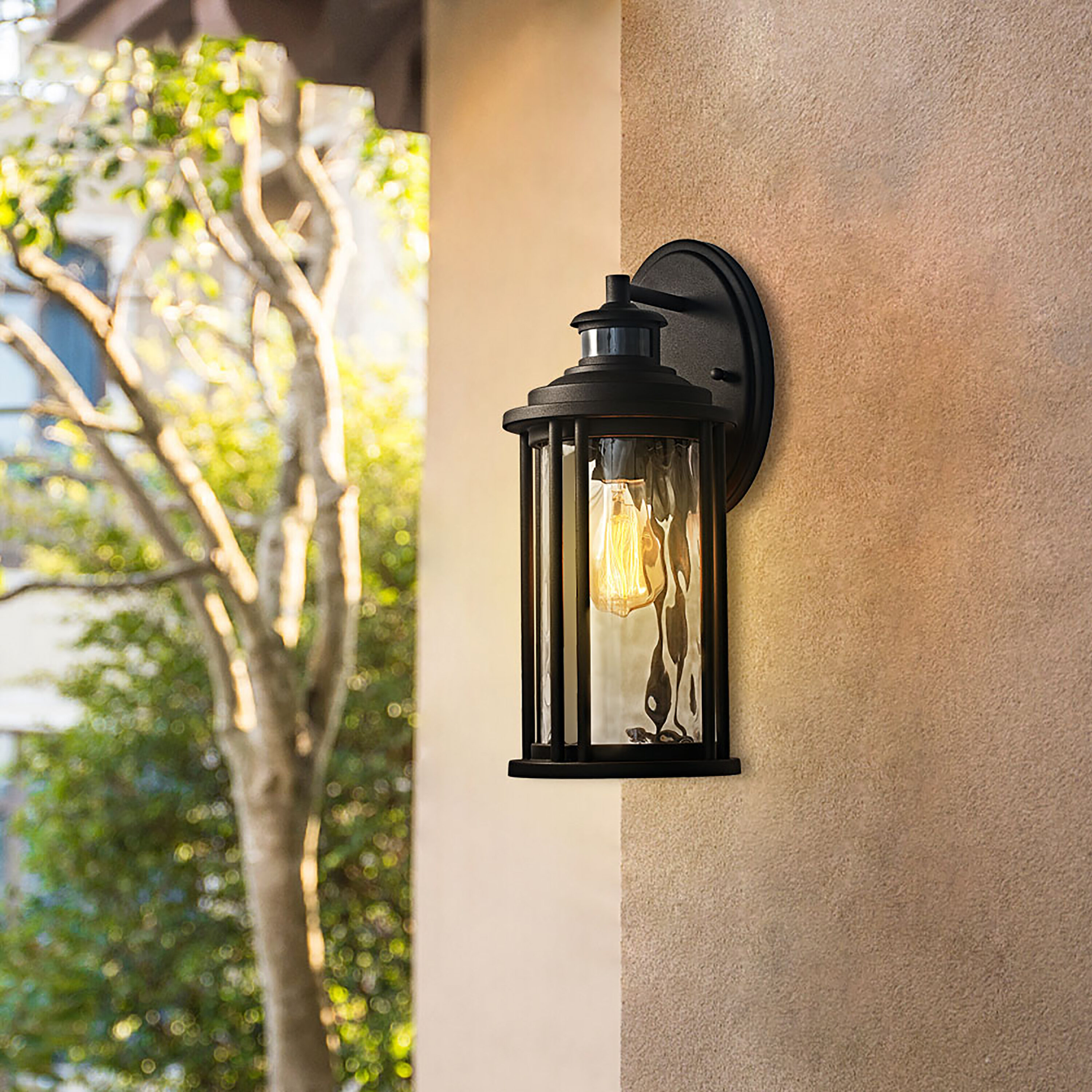 C Cattleya LOI-563521-TBK Outdoor-Wall-Lighting - View #8