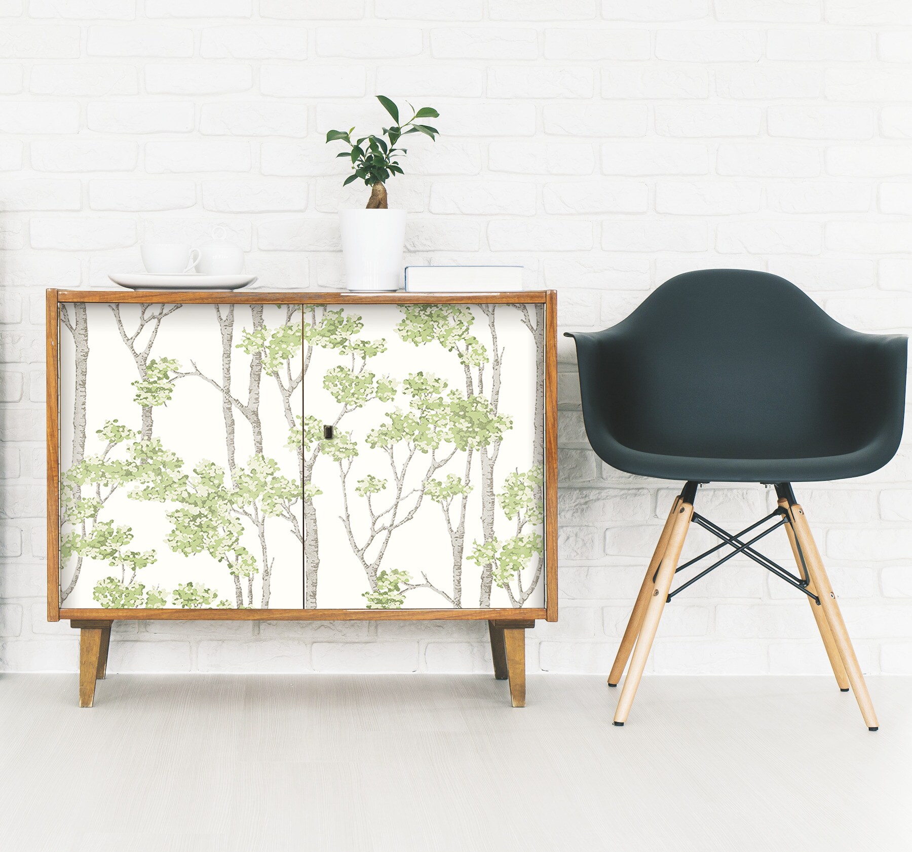 RoomMates RMK12342PLW wallpaper - View #5