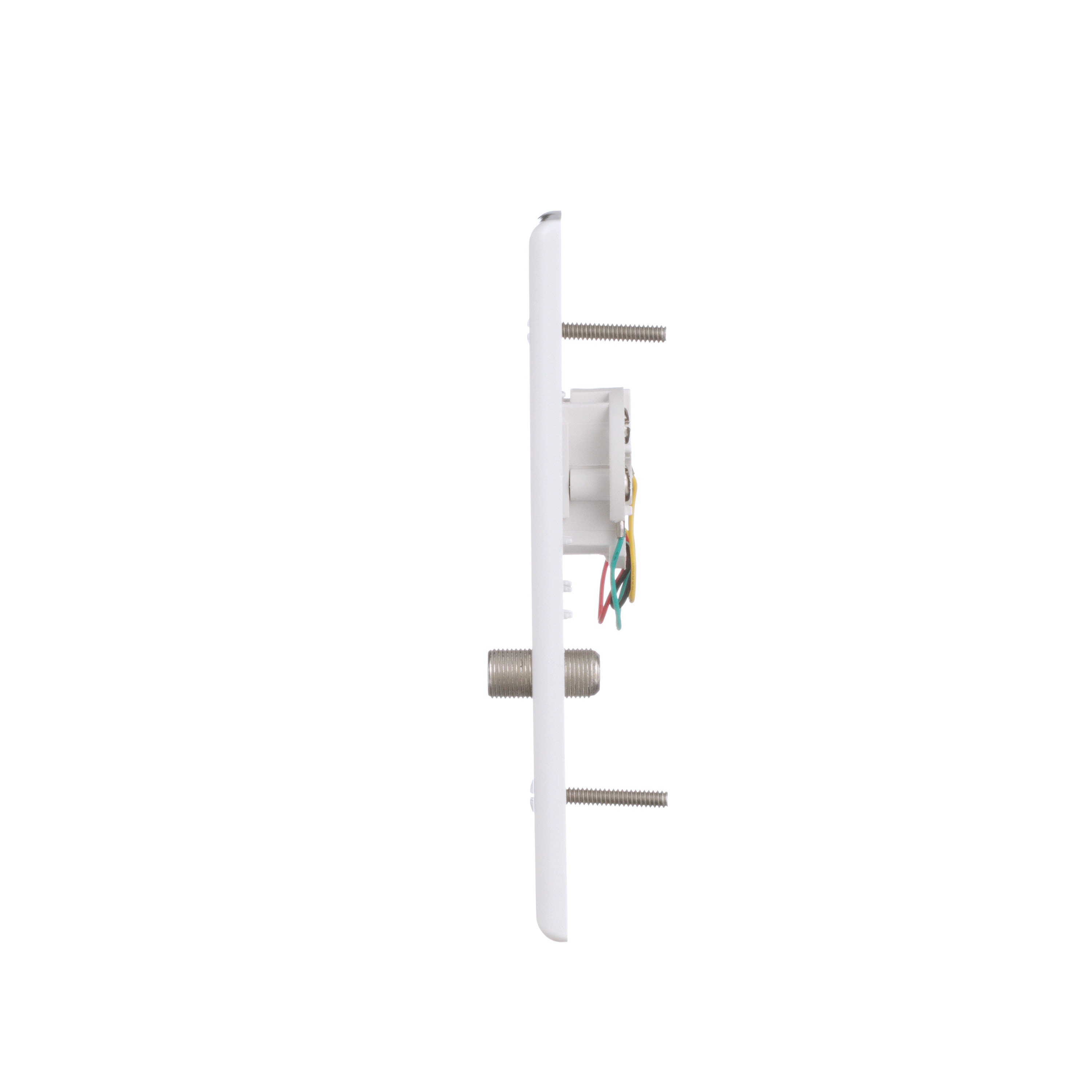 Eaton 3536-4W-F-LW Electrical-Wall-Plates - View #3
