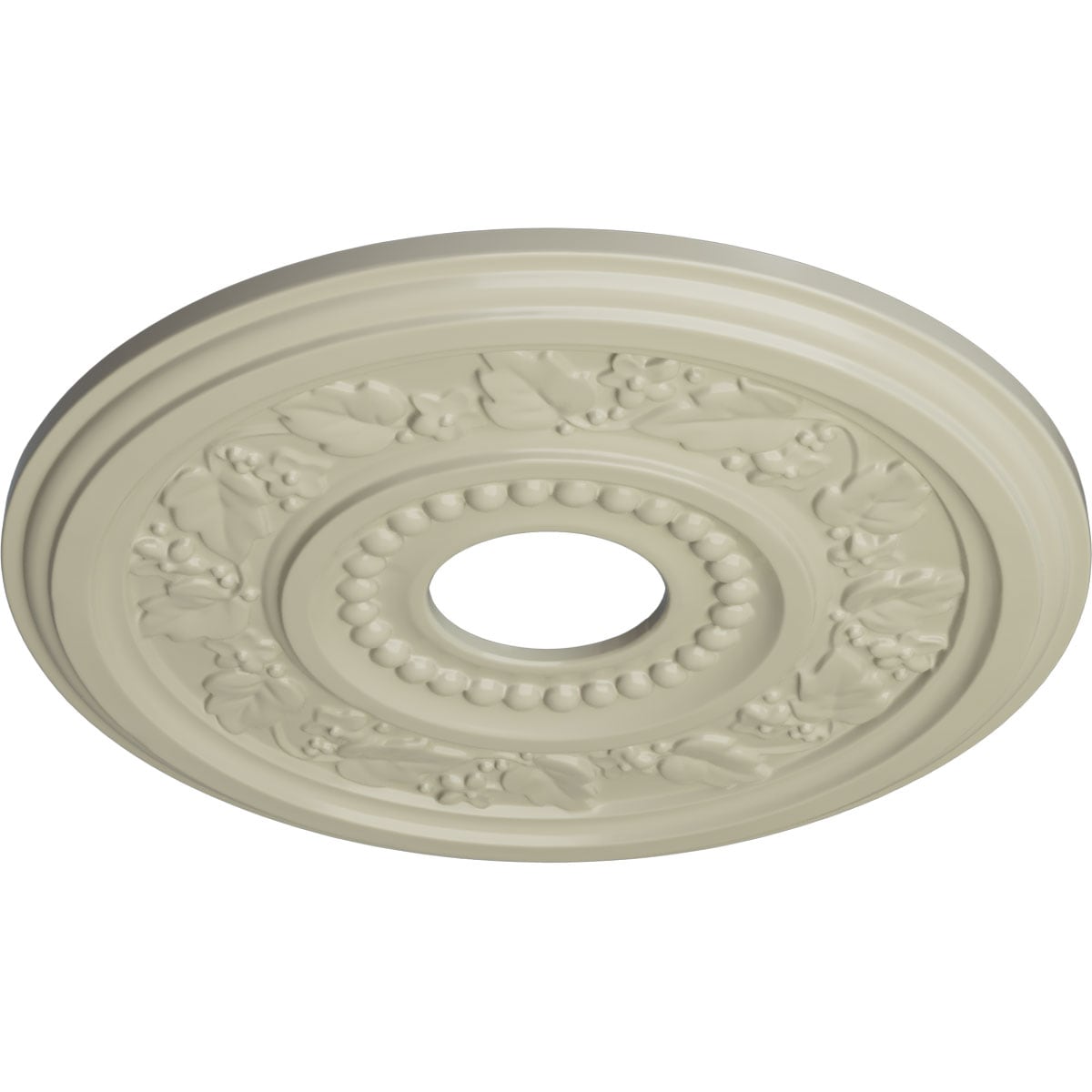 Ekena Millwork CM16GNCYF Ceiling-Medallions - View #2