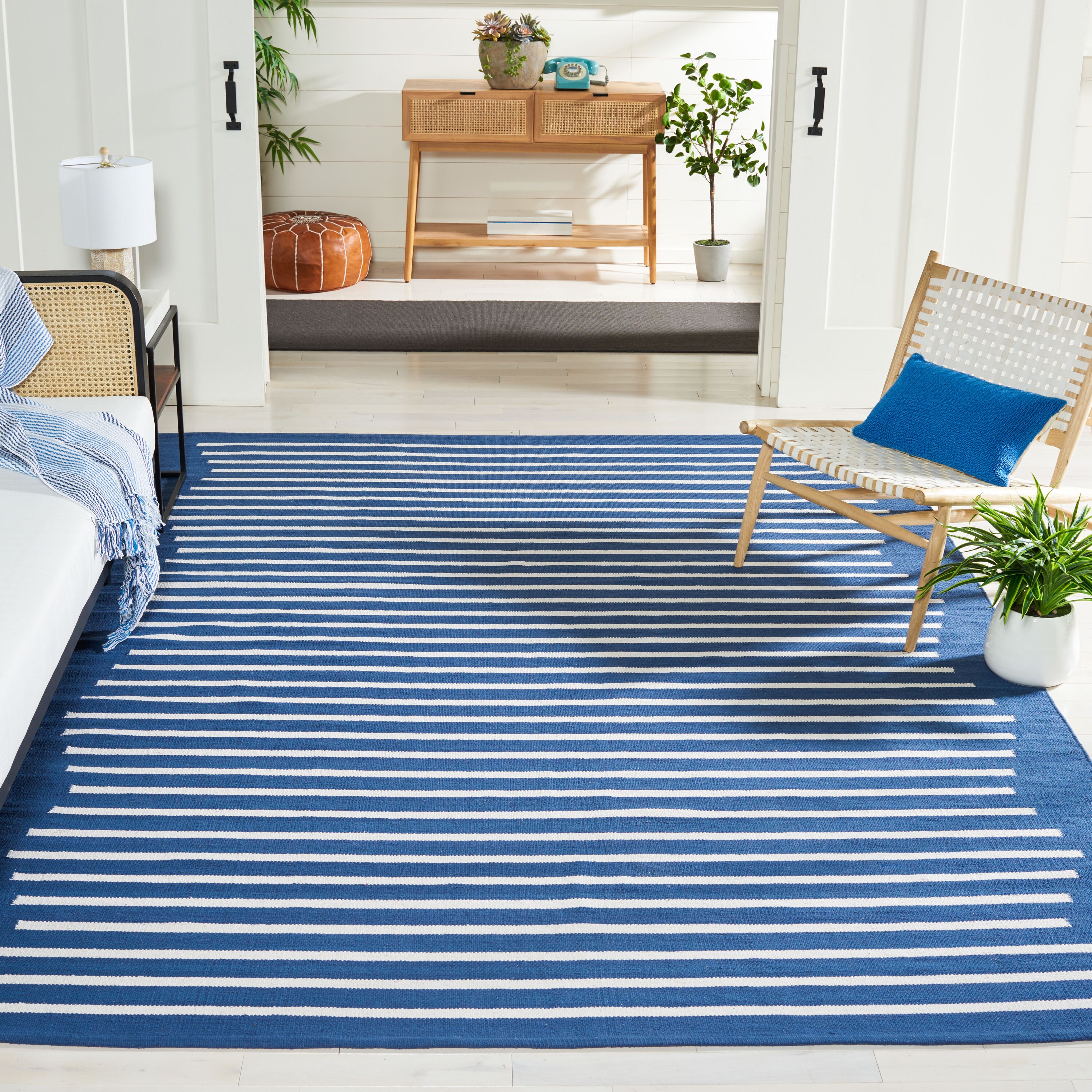 Safavieh MTK313N-6SQ rugs - View #2